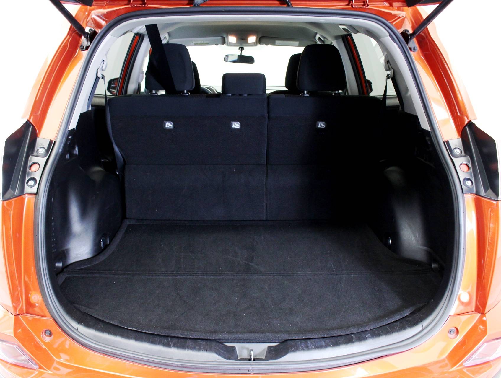 Florida Fine Cars - Used TOYOTA RAV4 2016 MIAMI LE