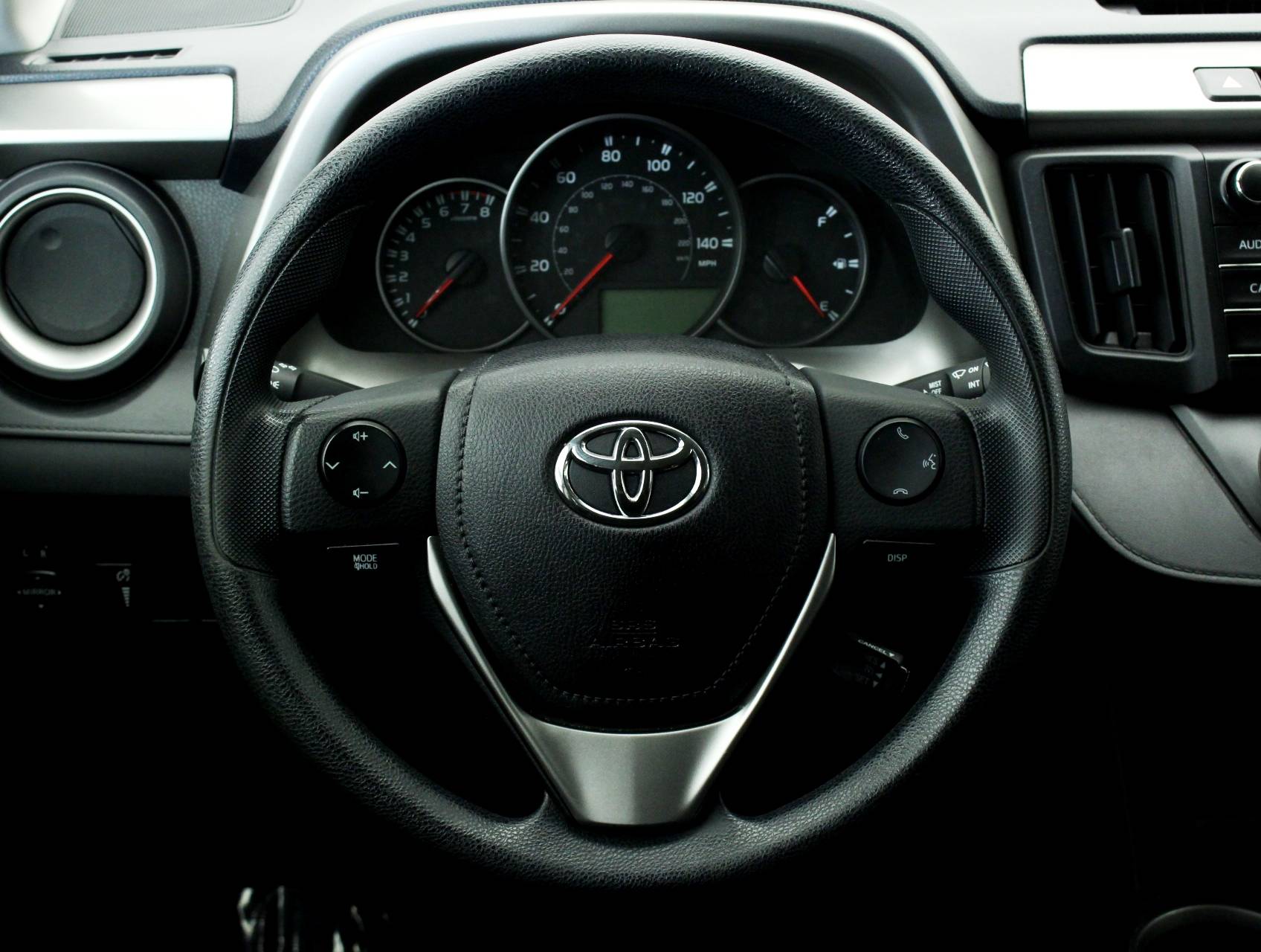 Florida Fine Cars - Used TOYOTA RAV4 2016 MIAMI LE