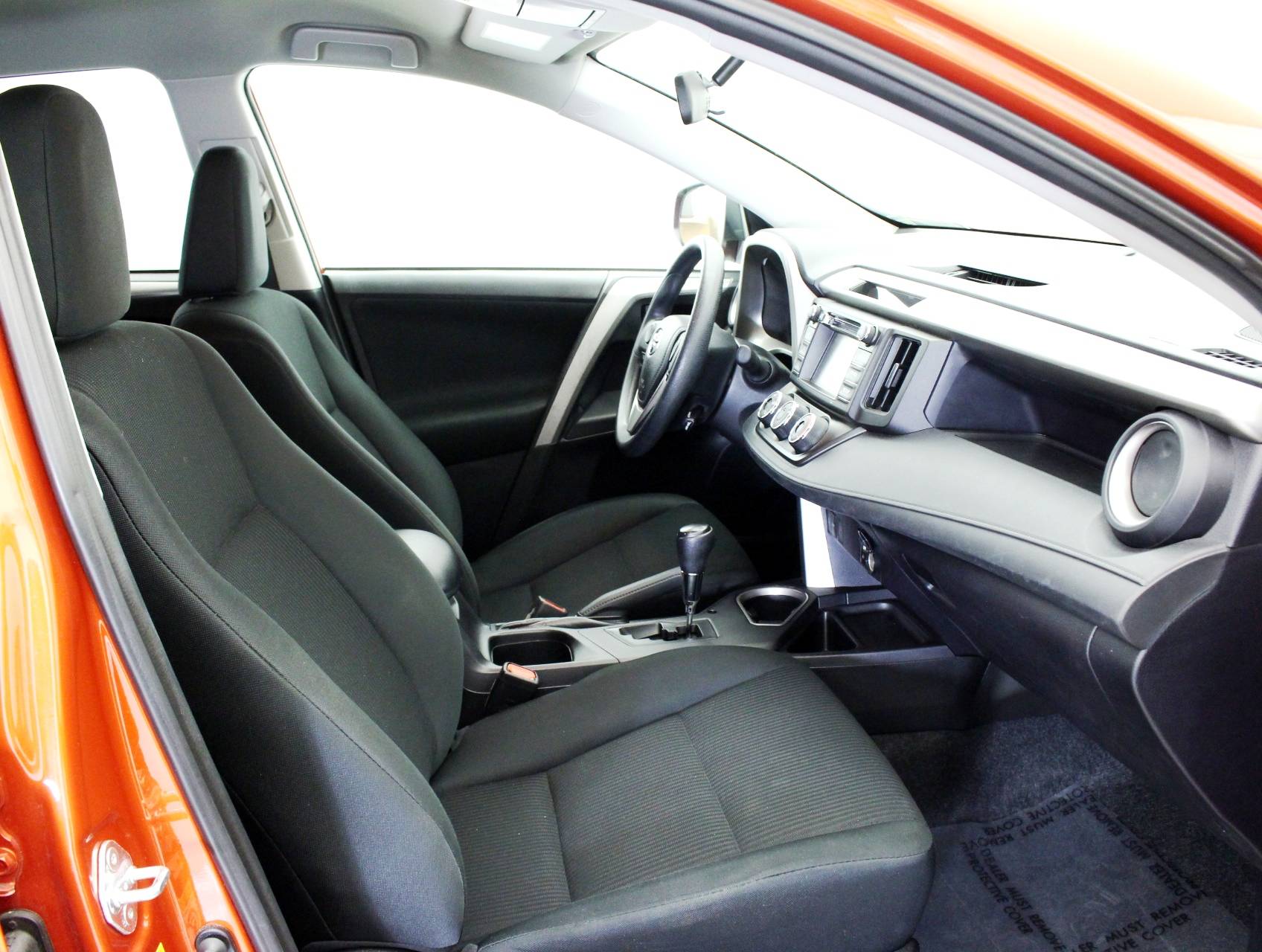 Florida Fine Cars - Used TOYOTA RAV4 2016 MIAMI LE