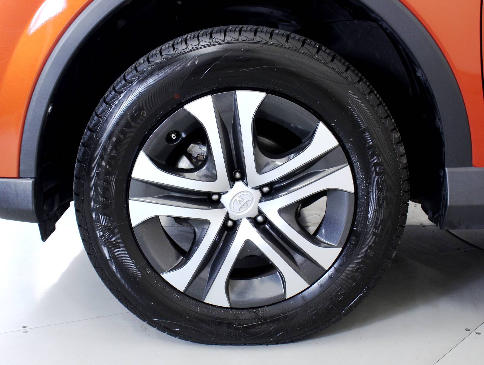 Florida Fine Cars - Used TOYOTA RAV4 2016 MIAMI LE