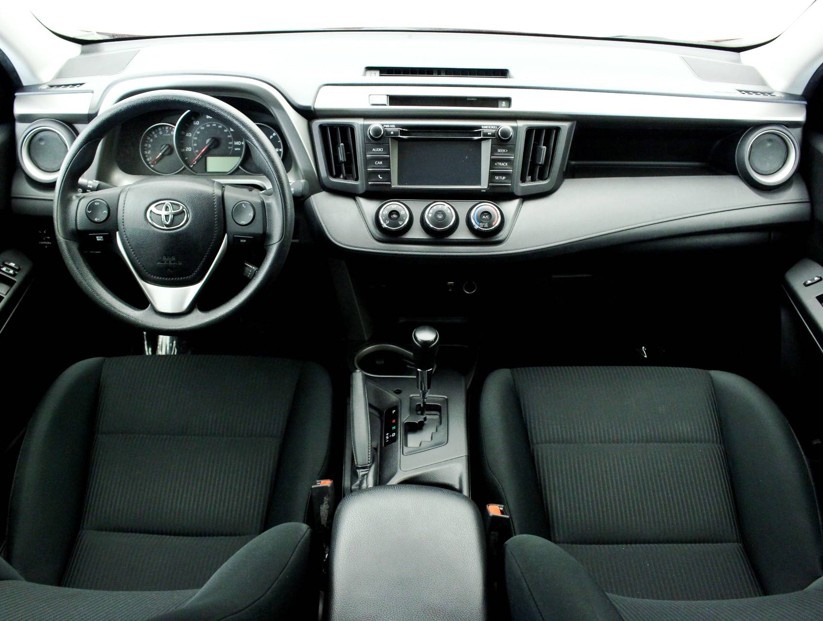 Florida Fine Cars - Used TOYOTA RAV4 2016 MIAMI LE