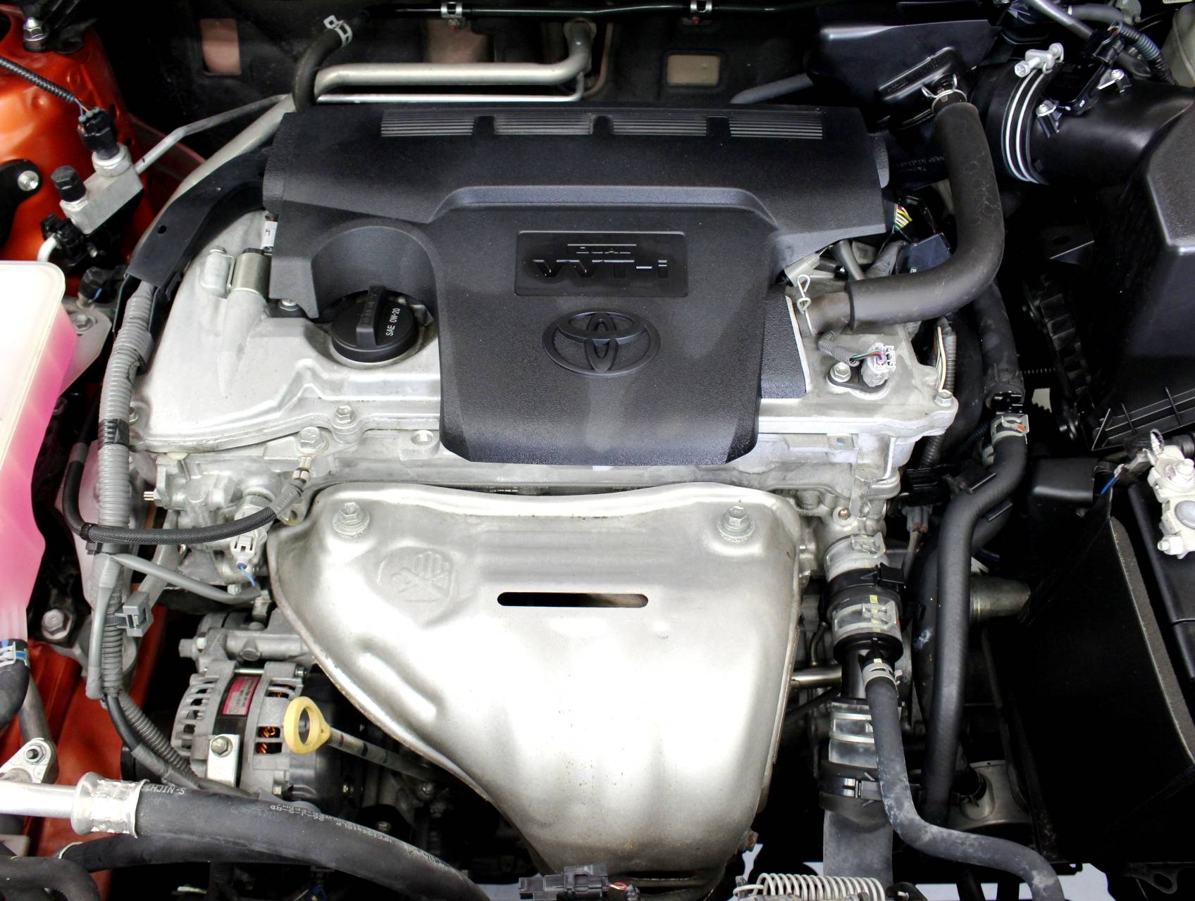 Florida Fine Cars - Used TOYOTA RAV4 2016 MIAMI LE