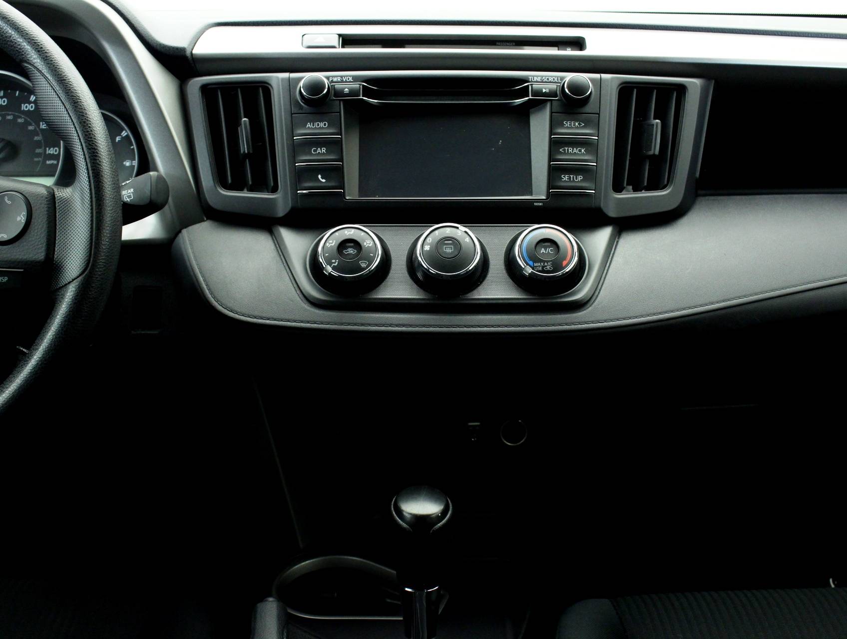 Florida Fine Cars - Used TOYOTA RAV4 2016 MIAMI LE