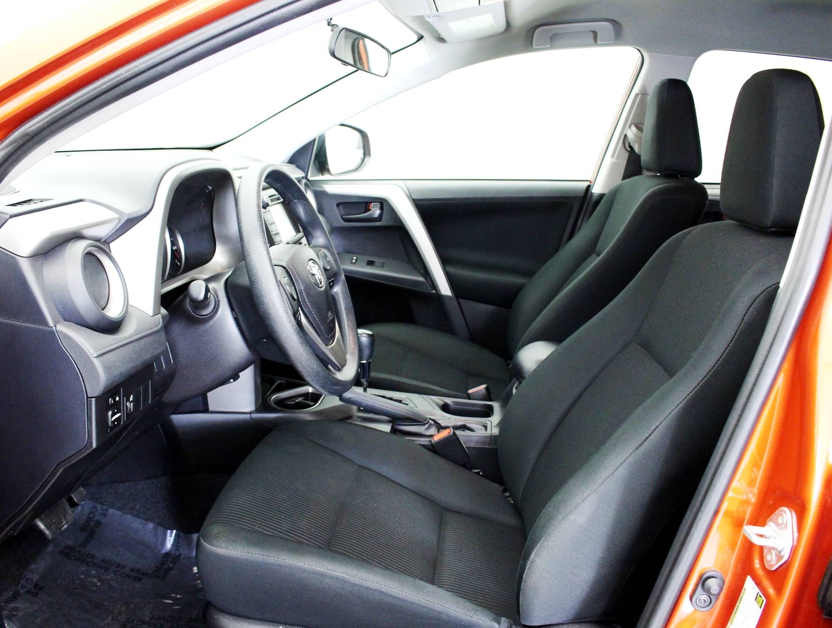 Florida Fine Cars - Used TOYOTA RAV4 2016 MIAMI LE