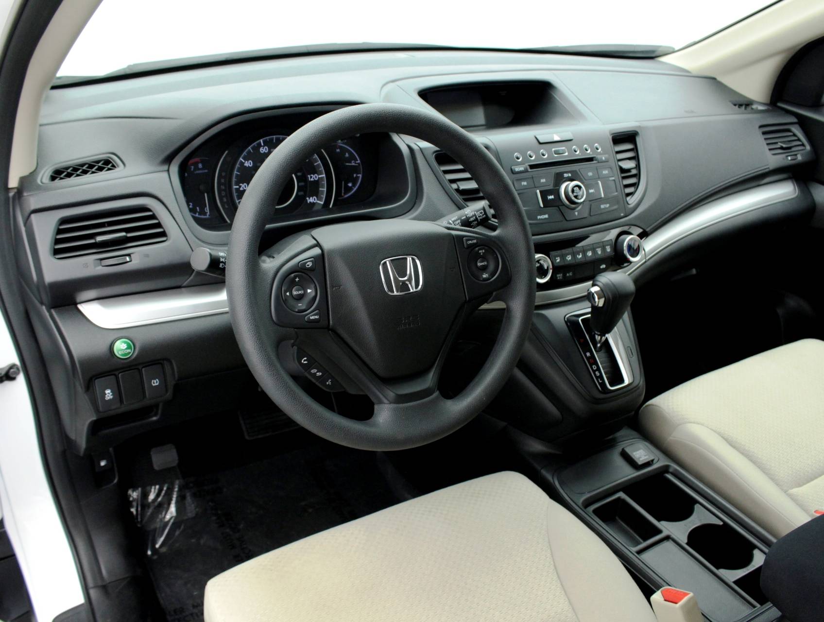 Florida Fine Cars - Used HONDA CR V 2016 MIAMI SE