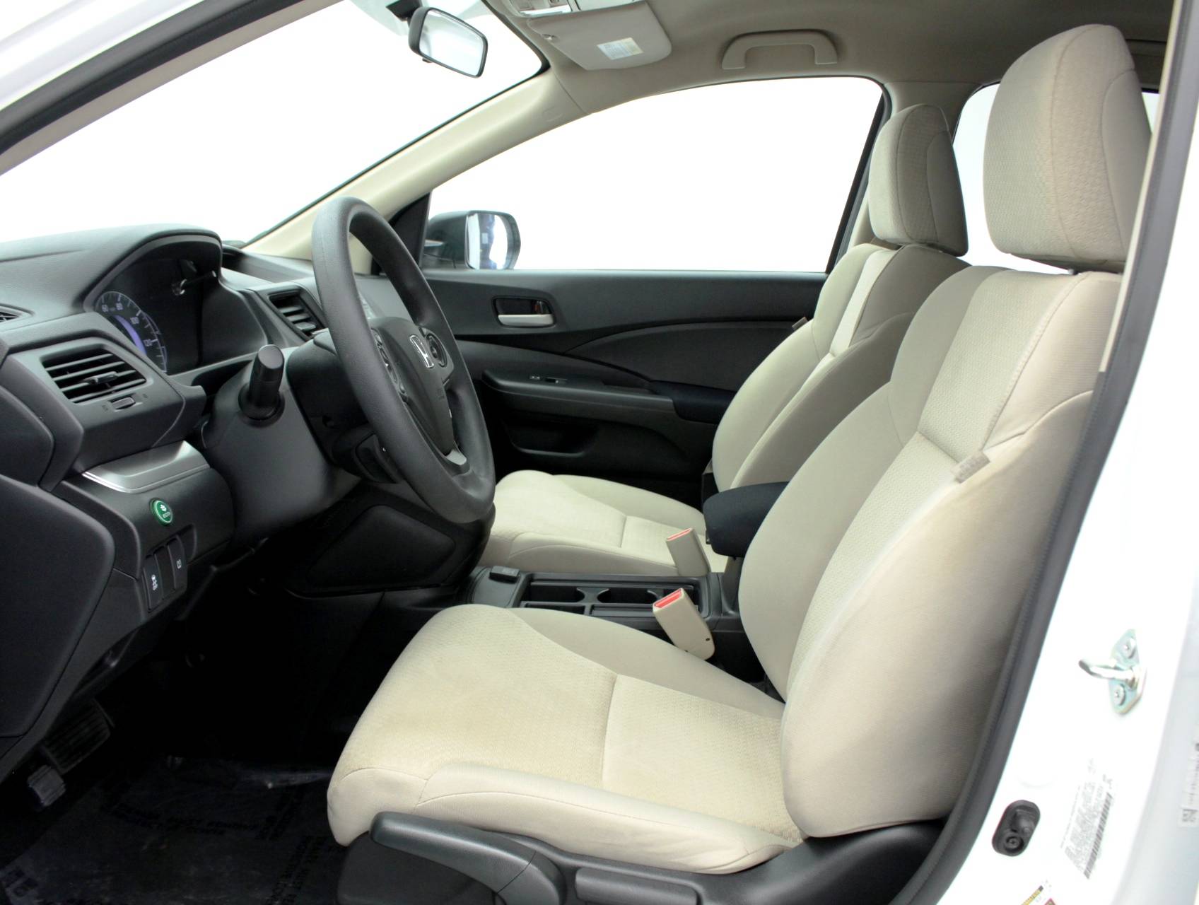 Florida Fine Cars - Used HONDA CR V 2016 MIAMI SE