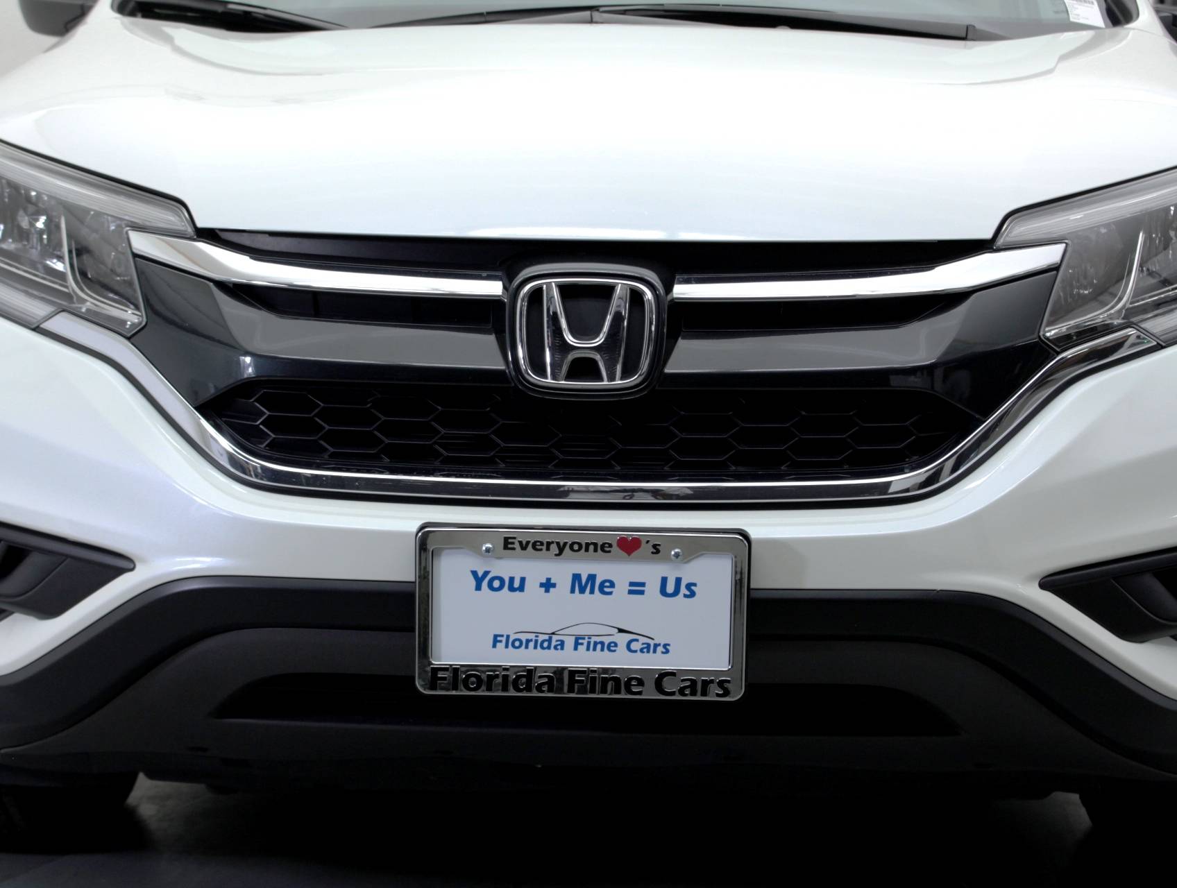Florida Fine Cars - Used HONDA CR V 2016 MIAMI SE