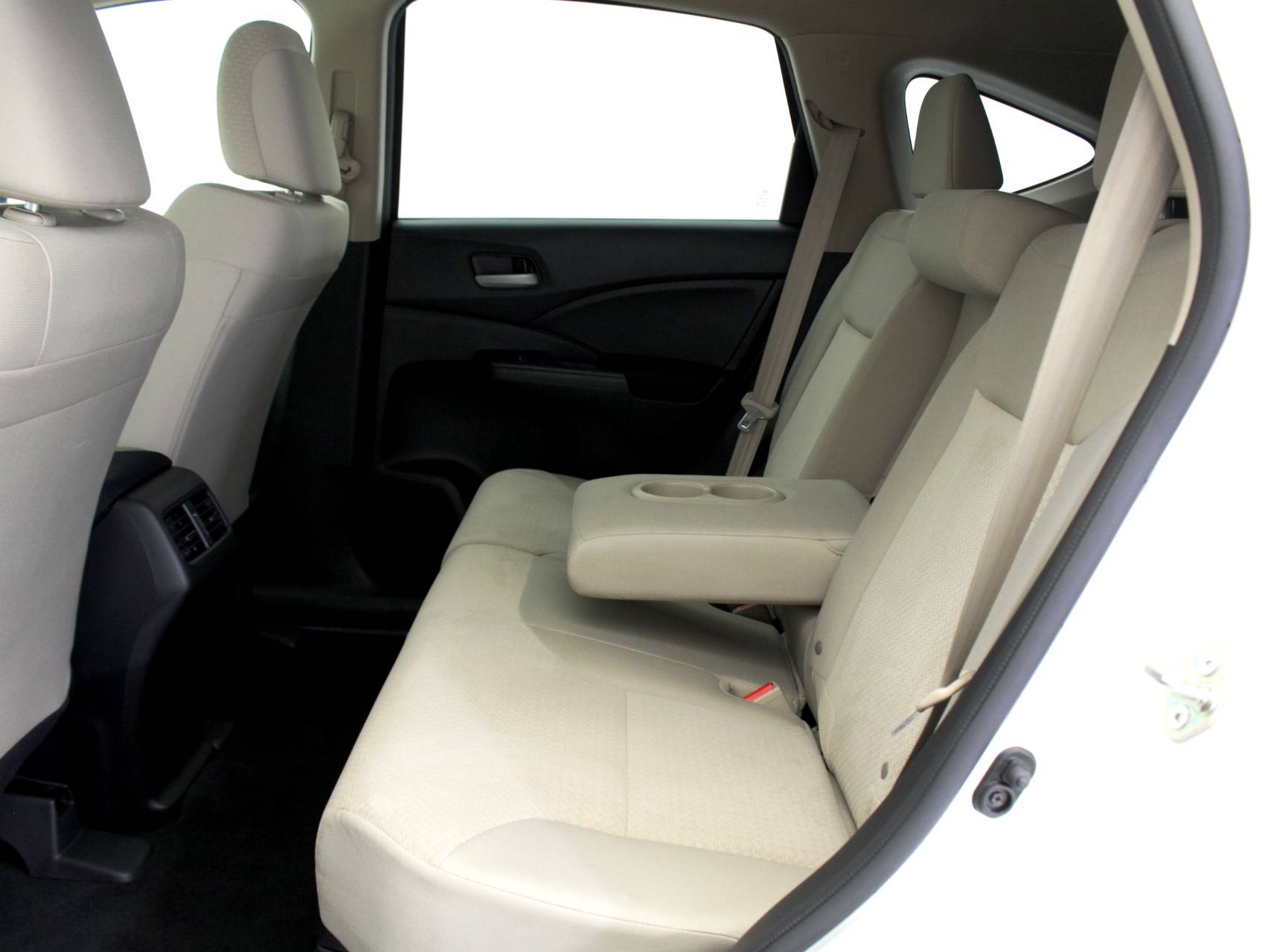 Florida Fine Cars - Used HONDA CR V 2016 MIAMI SE