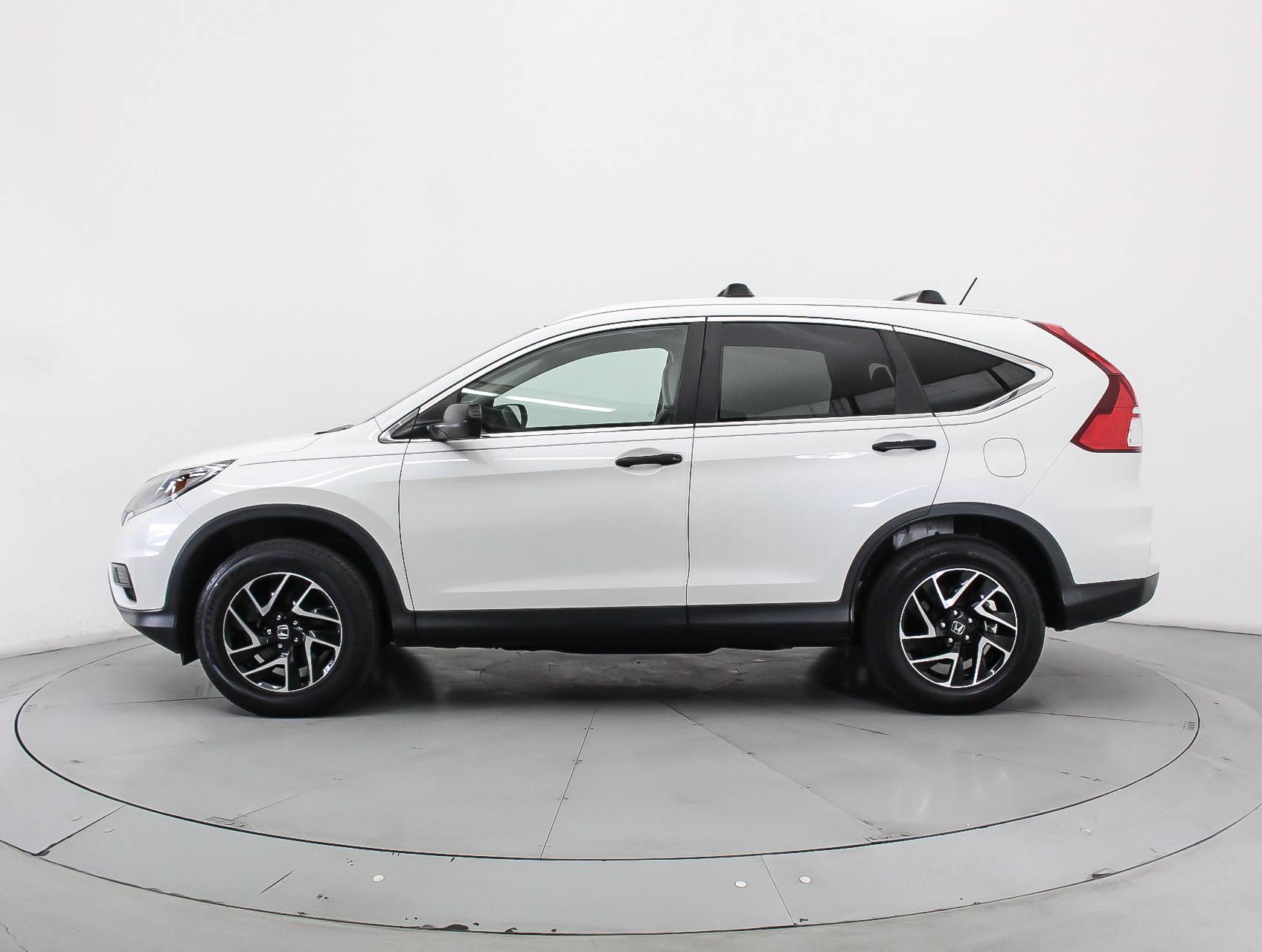 Florida Fine Cars - Used HONDA CR V 2016 MIAMI SE