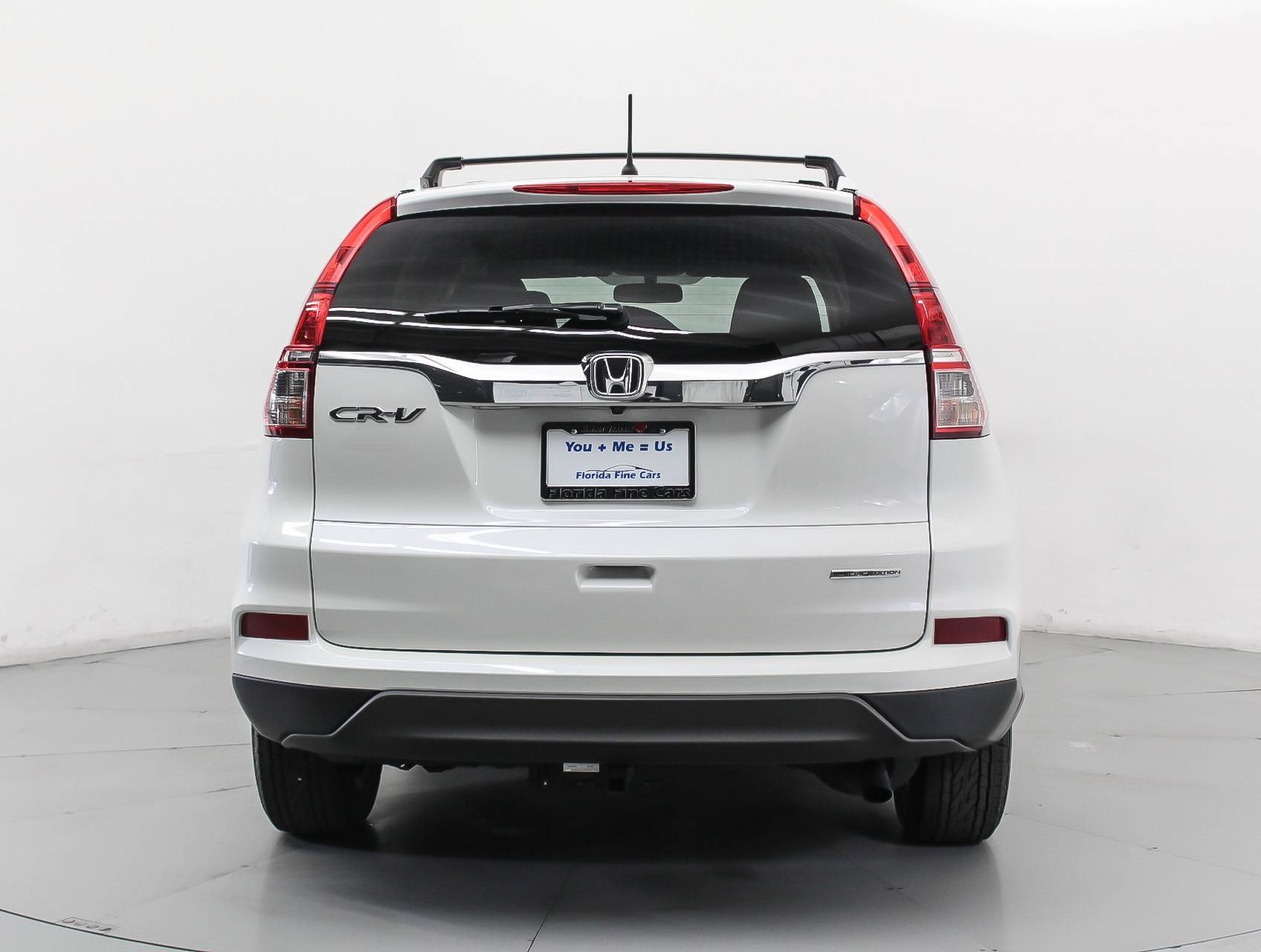Florida Fine Cars - Used HONDA CR V 2016 MIAMI SE