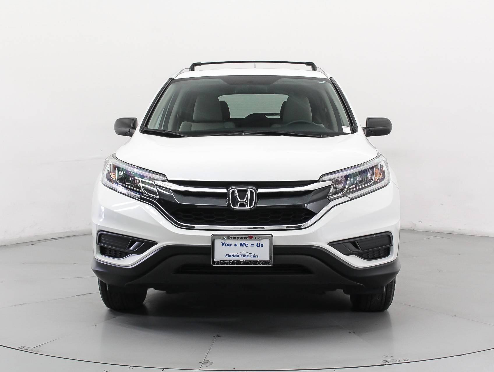 Florida Fine Cars - Used HONDA CR V 2016 MIAMI SE