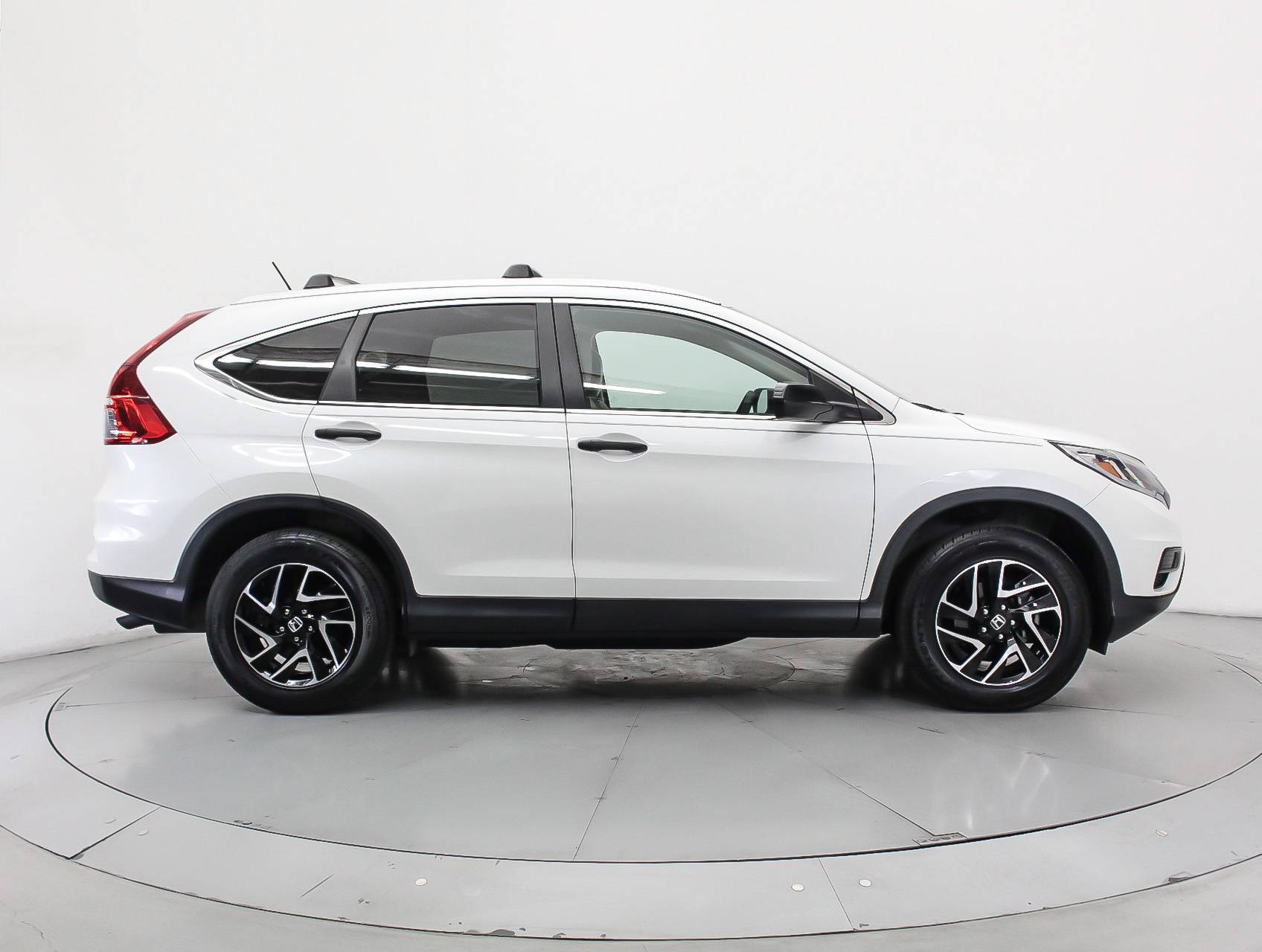 Florida Fine Cars - Used HONDA CR V 2016 MIAMI SE