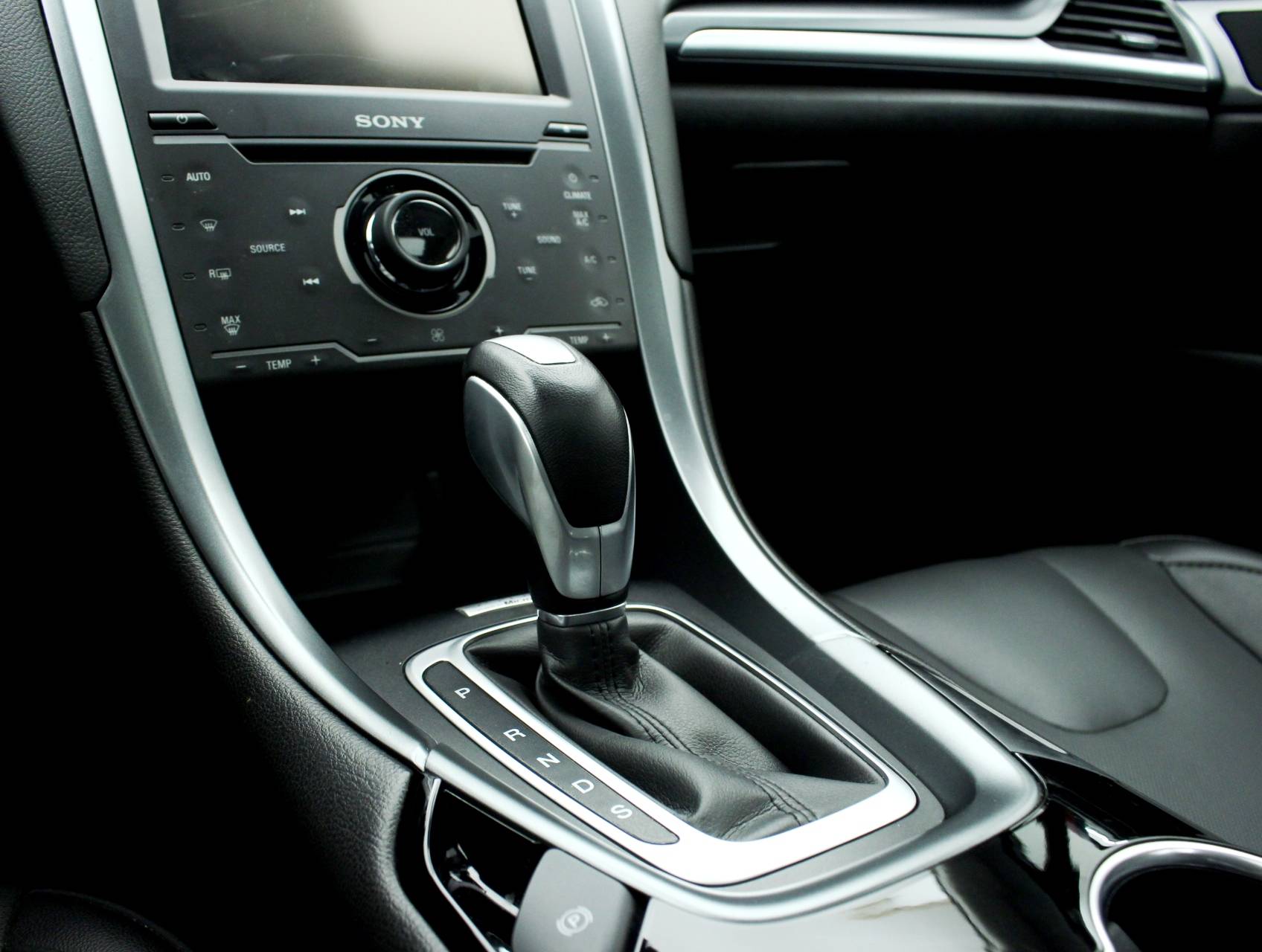 Florida Fine Cars - Used FORD FUSION 2015 MARGATE TITANIUM