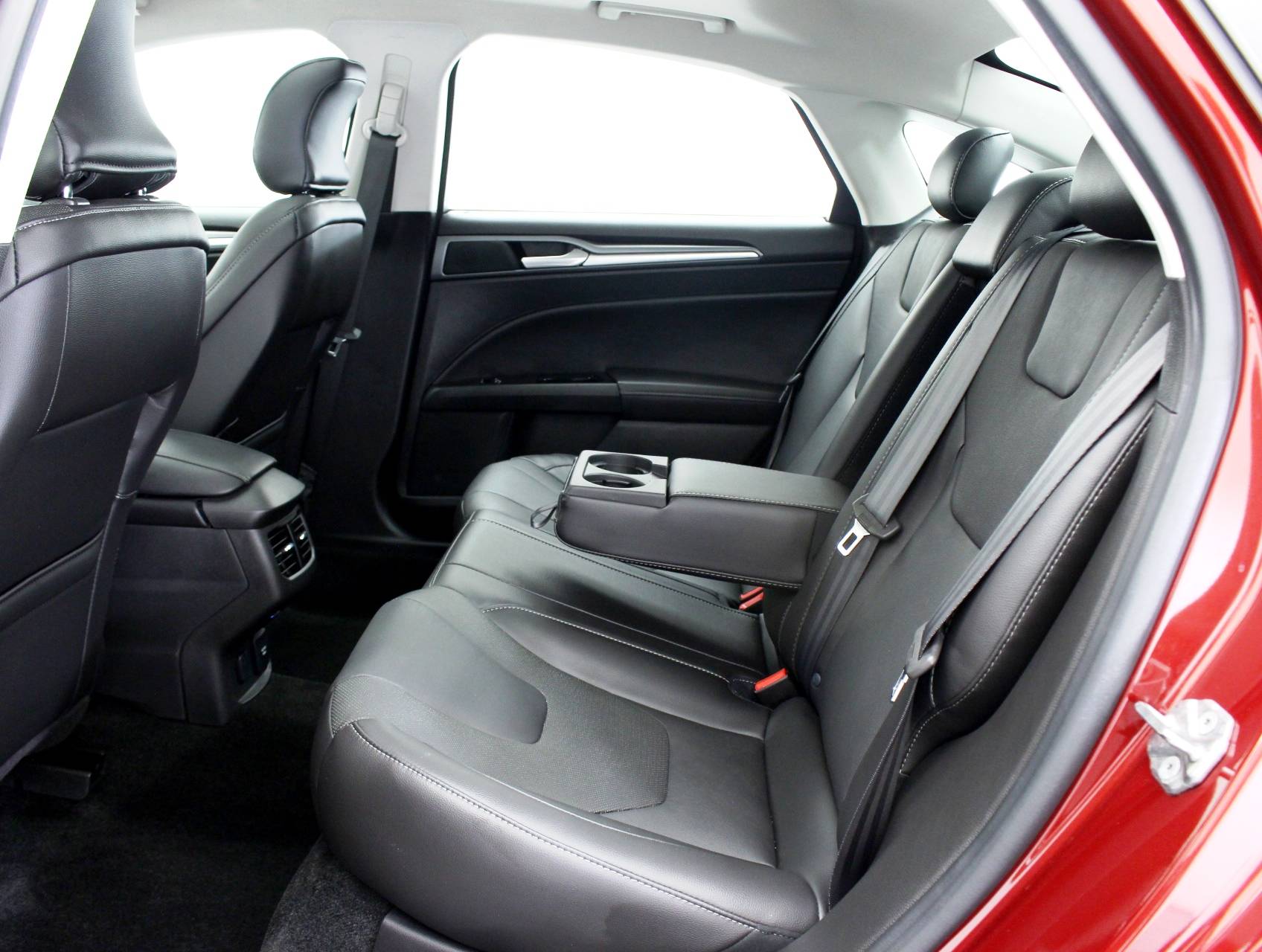 Florida Fine Cars - Used FORD FUSION 2015 MARGATE TITANIUM