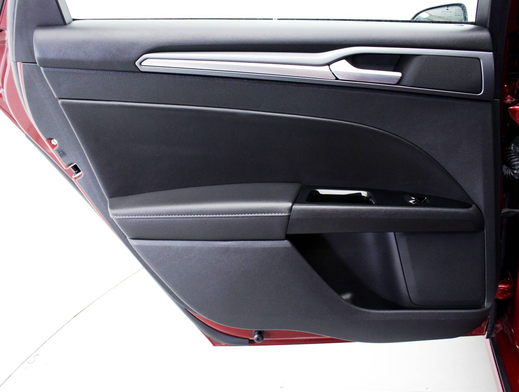 Florida Fine Cars - Used FORD FUSION 2015 MARGATE TITANIUM