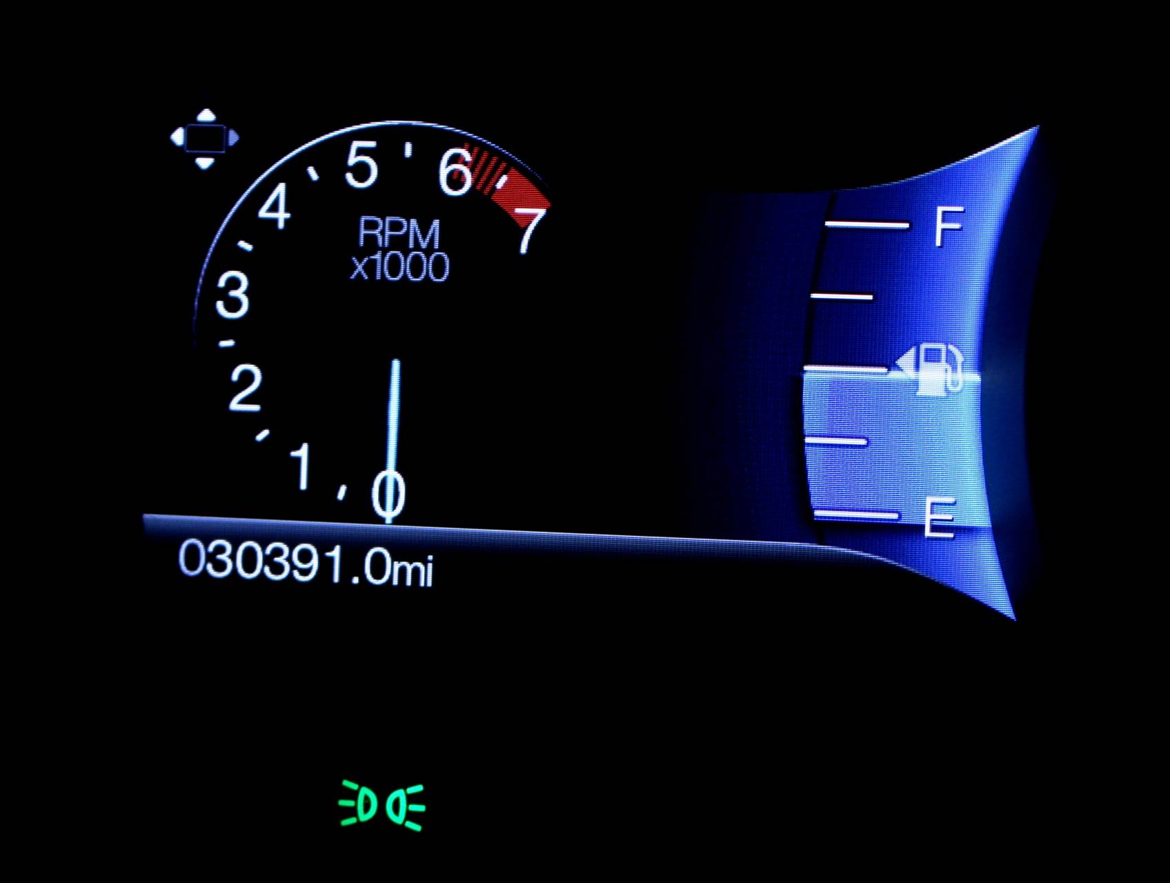 Florida Fine Cars - Used FORD FUSION 2015 MARGATE TITANIUM