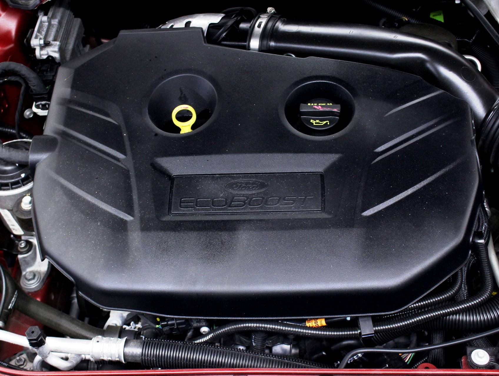 Florida Fine Cars - Used FORD FUSION 2015 MARGATE TITANIUM