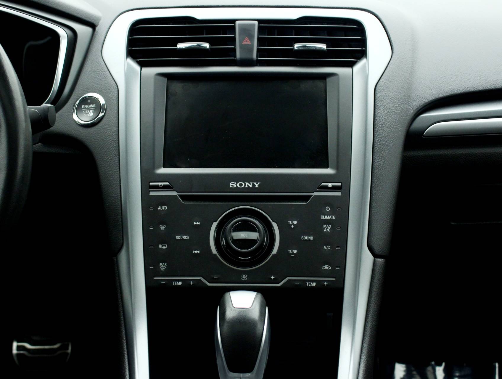 Florida Fine Cars - Used FORD FUSION 2015 MARGATE TITANIUM