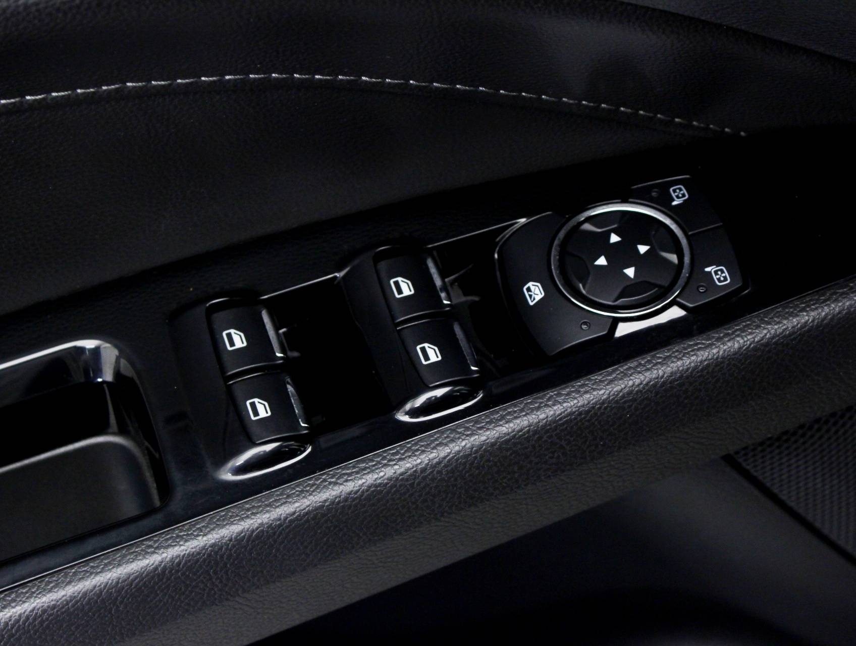 Florida Fine Cars - Used FORD FUSION 2015 MARGATE TITANIUM