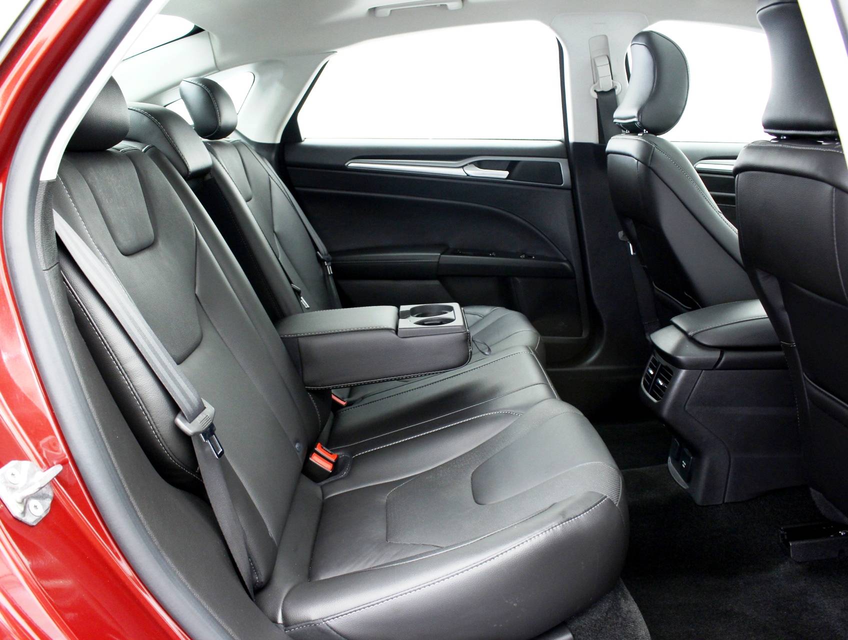 Florida Fine Cars - Used FORD FUSION 2015 MARGATE TITANIUM