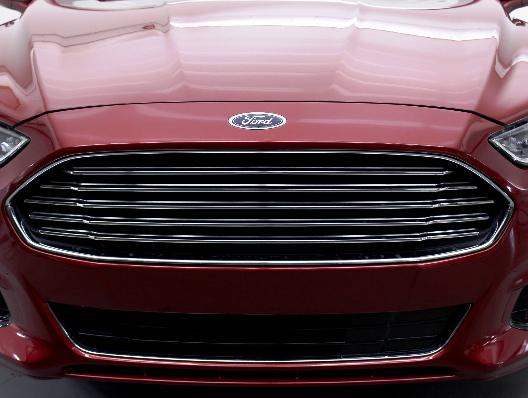 Florida Fine Cars - Used FORD FUSION 2015 MARGATE TITANIUM