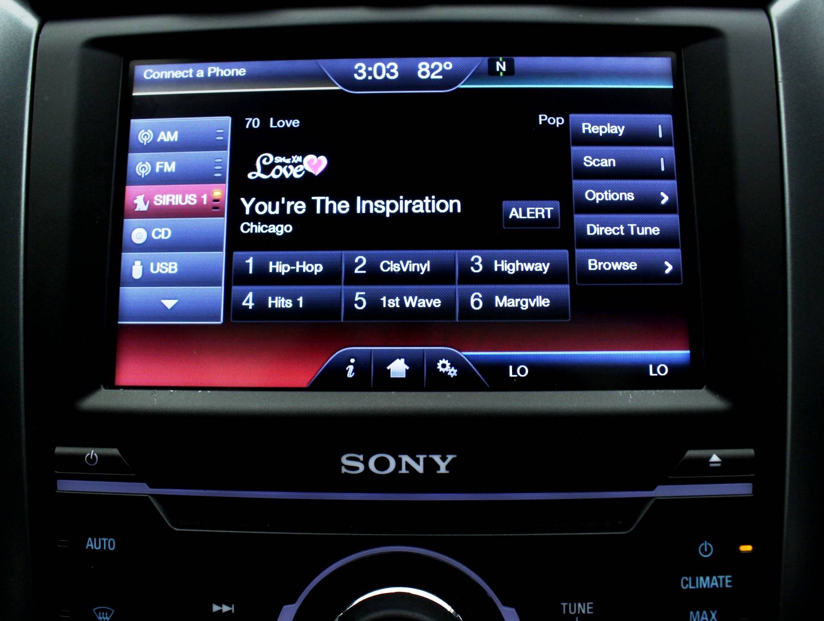 Florida Fine Cars - Used FORD FUSION 2015 MARGATE TITANIUM