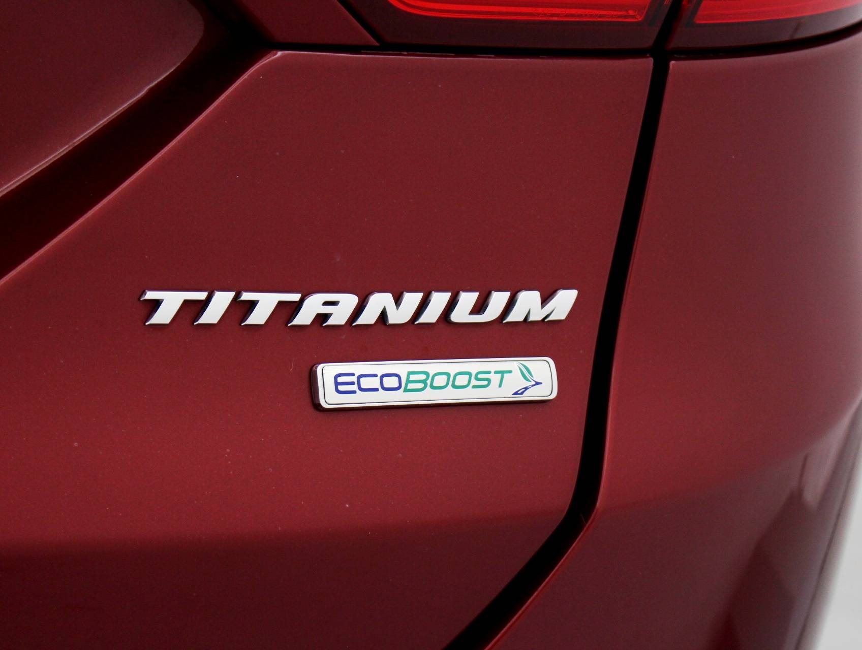 Florida Fine Cars - Used FORD FUSION 2015 MARGATE TITANIUM