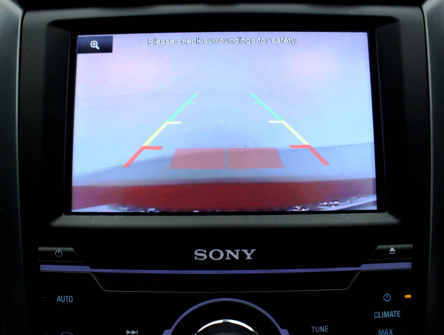 Florida Fine Cars - Used FORD FUSION 2015 MARGATE TITANIUM