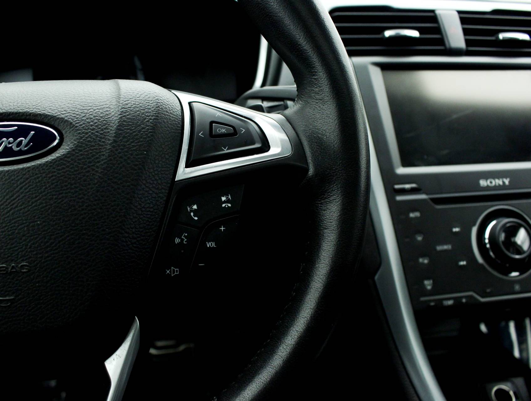 Florida Fine Cars - Used FORD FUSION 2015 MARGATE TITANIUM