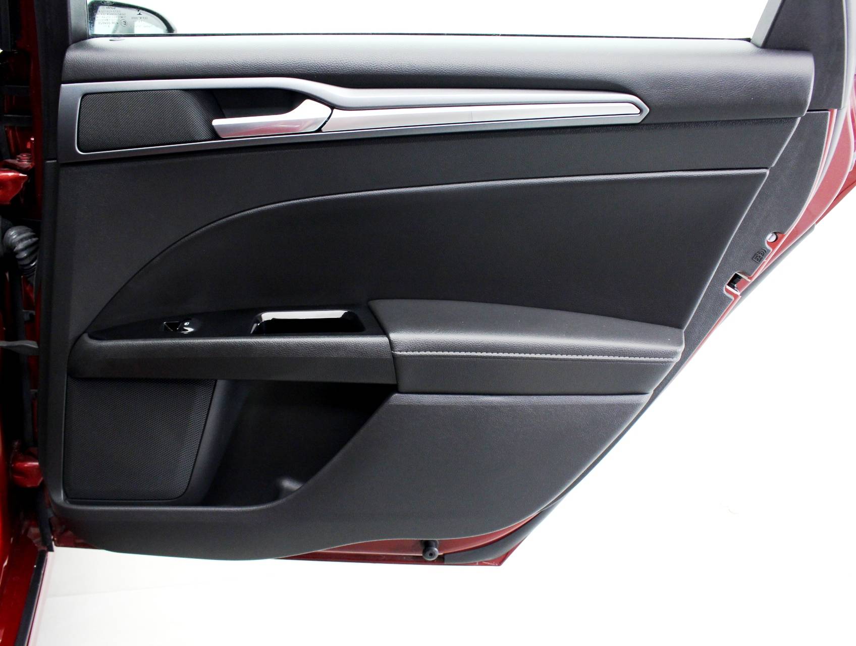 Florida Fine Cars - Used FORD FUSION 2015 MARGATE TITANIUM