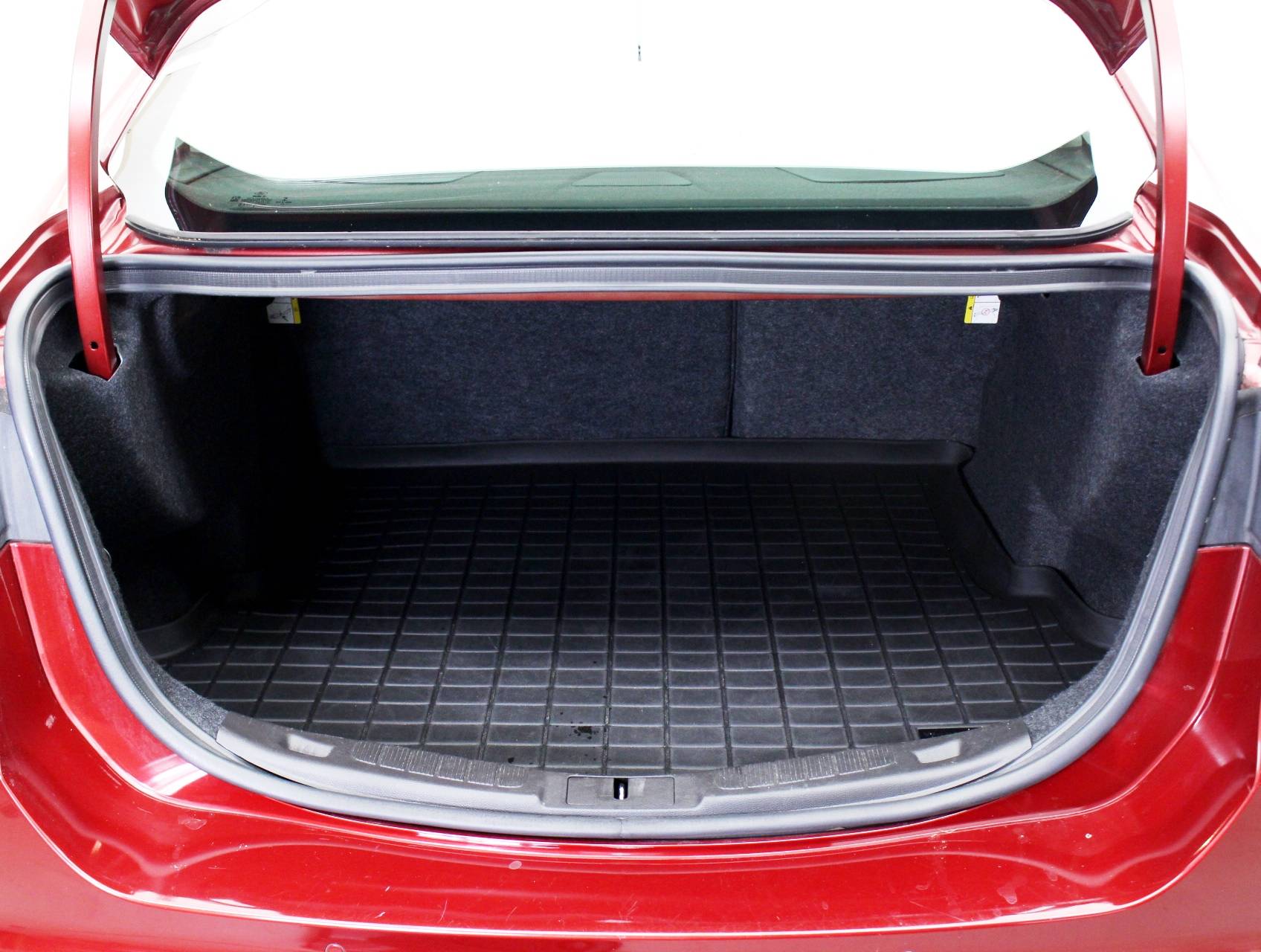 Florida Fine Cars - Used FORD FUSION 2015 MARGATE TITANIUM