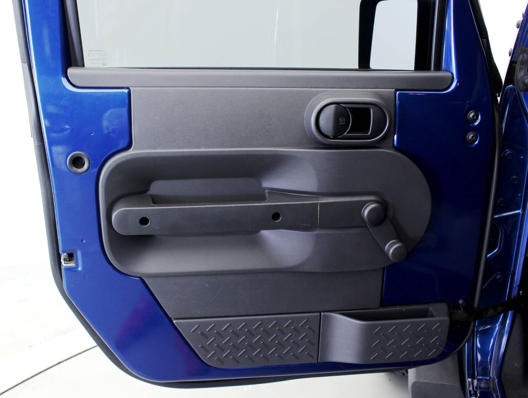 Florida Fine Cars - Used JEEP WRANGLER UNLIMITED 2010 HOLLYWOOD SPORT