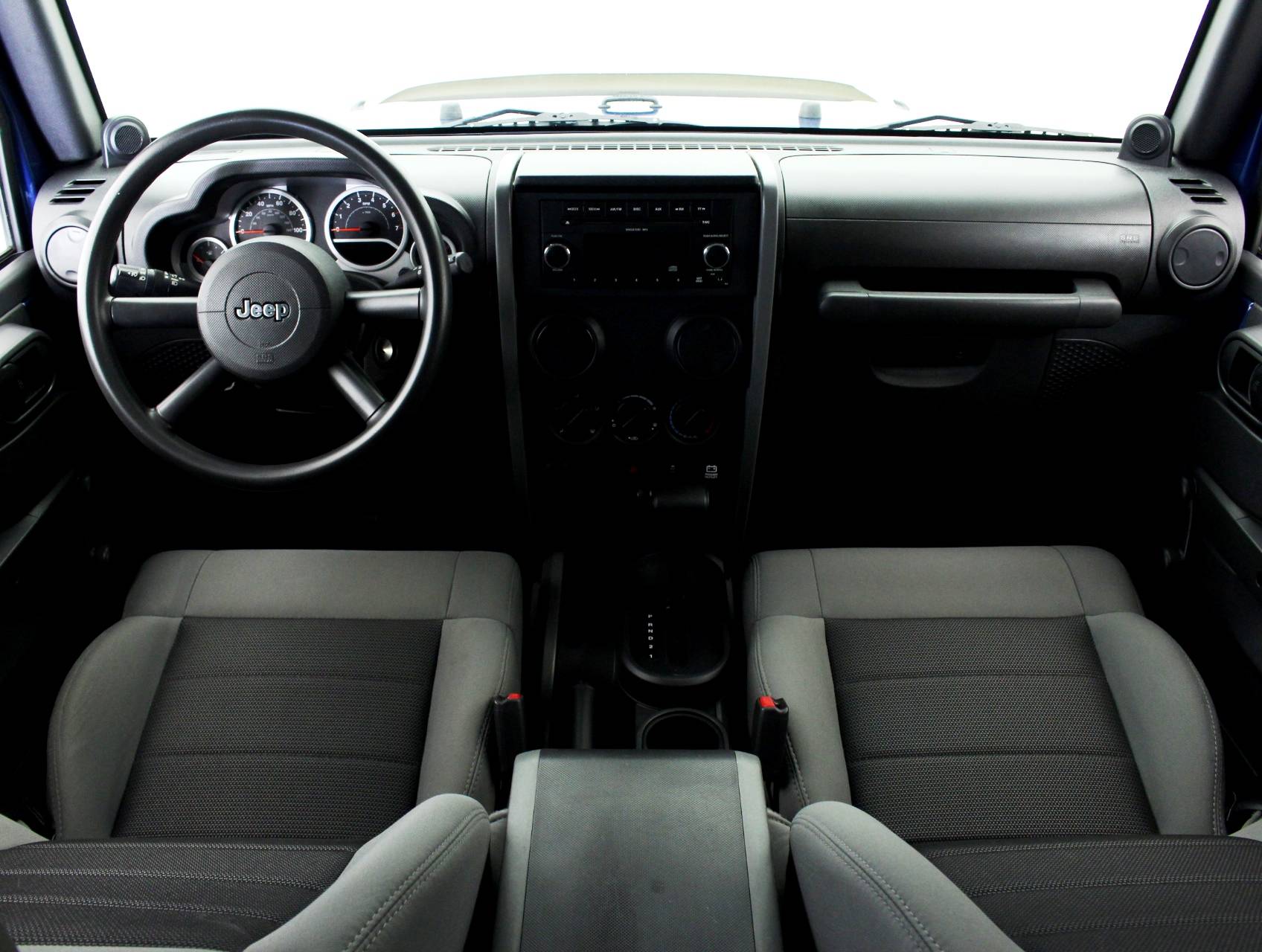 Florida Fine Cars - Used JEEP WRANGLER UNLIMITED 2010 HOLLYWOOD SPORT