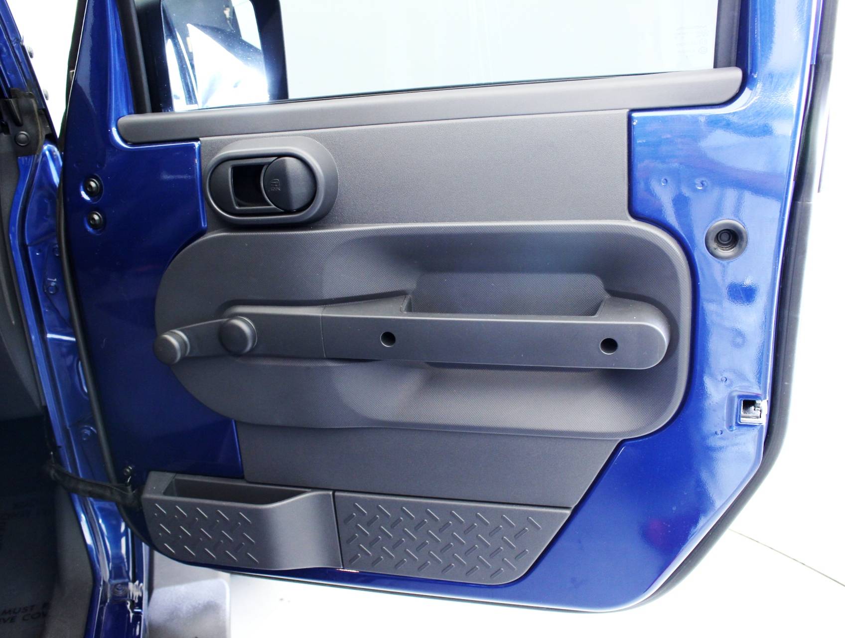 Florida Fine Cars - Used JEEP WRANGLER UNLIMITED 2010 HOLLYWOOD SPORT