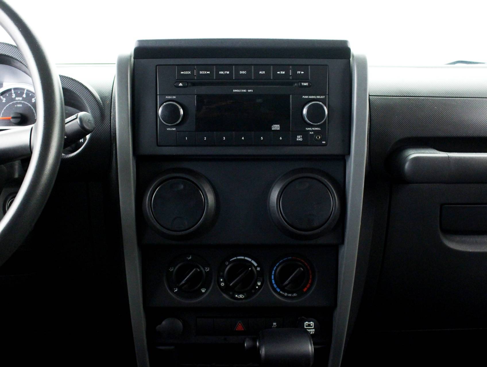 Florida Fine Cars - Used JEEP WRANGLER UNLIMITED 2010 HOLLYWOOD SPORT