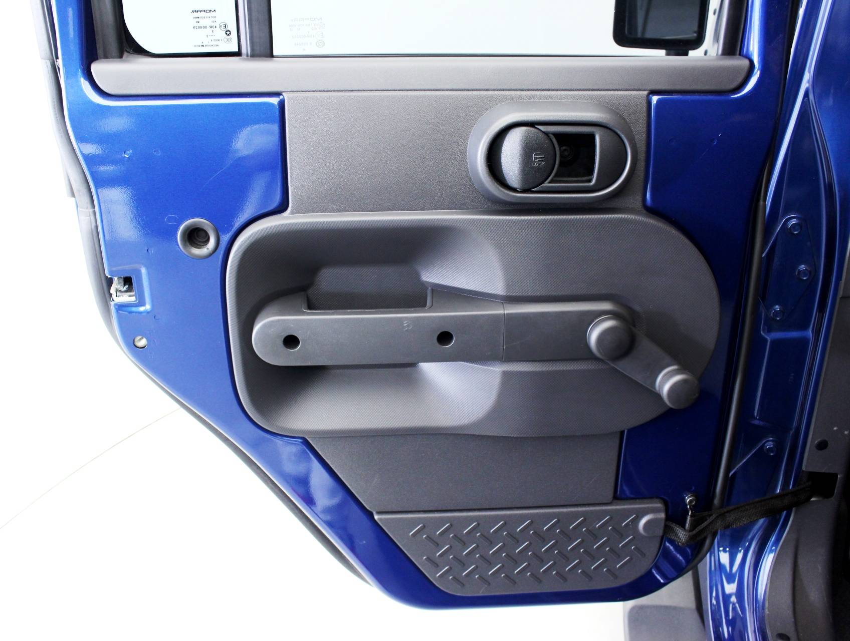 Florida Fine Cars - Used JEEP WRANGLER UNLIMITED 2010 HOLLYWOOD SPORT