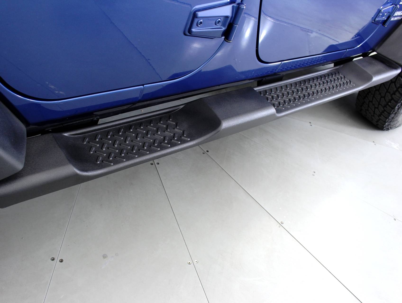 Florida Fine Cars - Used JEEP WRANGLER UNLIMITED 2010 HOLLYWOOD SPORT