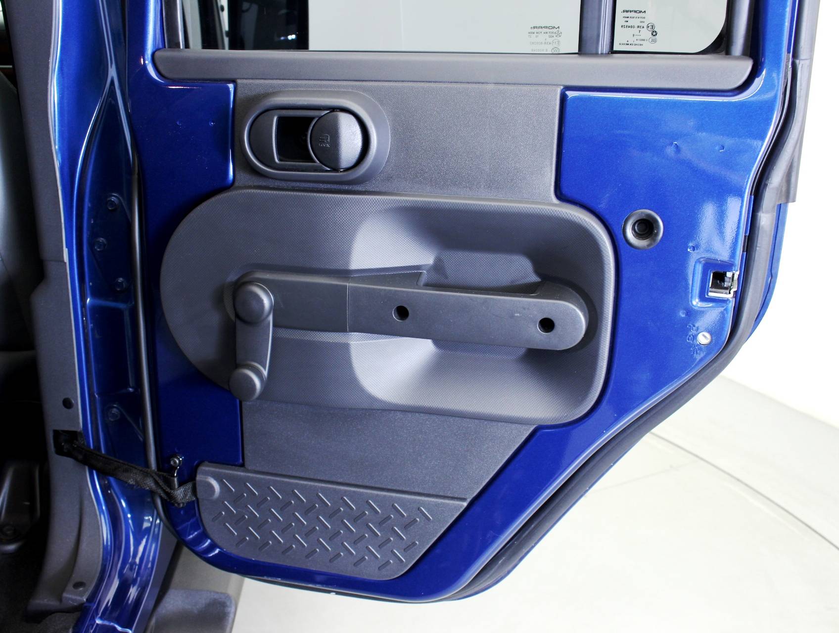 Florida Fine Cars - Used JEEP WRANGLER UNLIMITED 2010 HOLLYWOOD SPORT