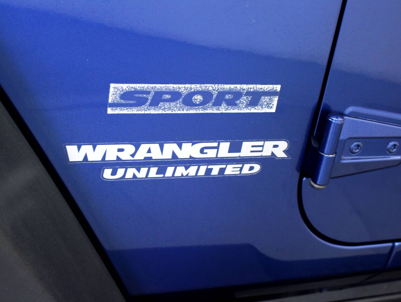 Florida Fine Cars - Used JEEP WRANGLER UNLIMITED 2010 HOLLYWOOD SPORT