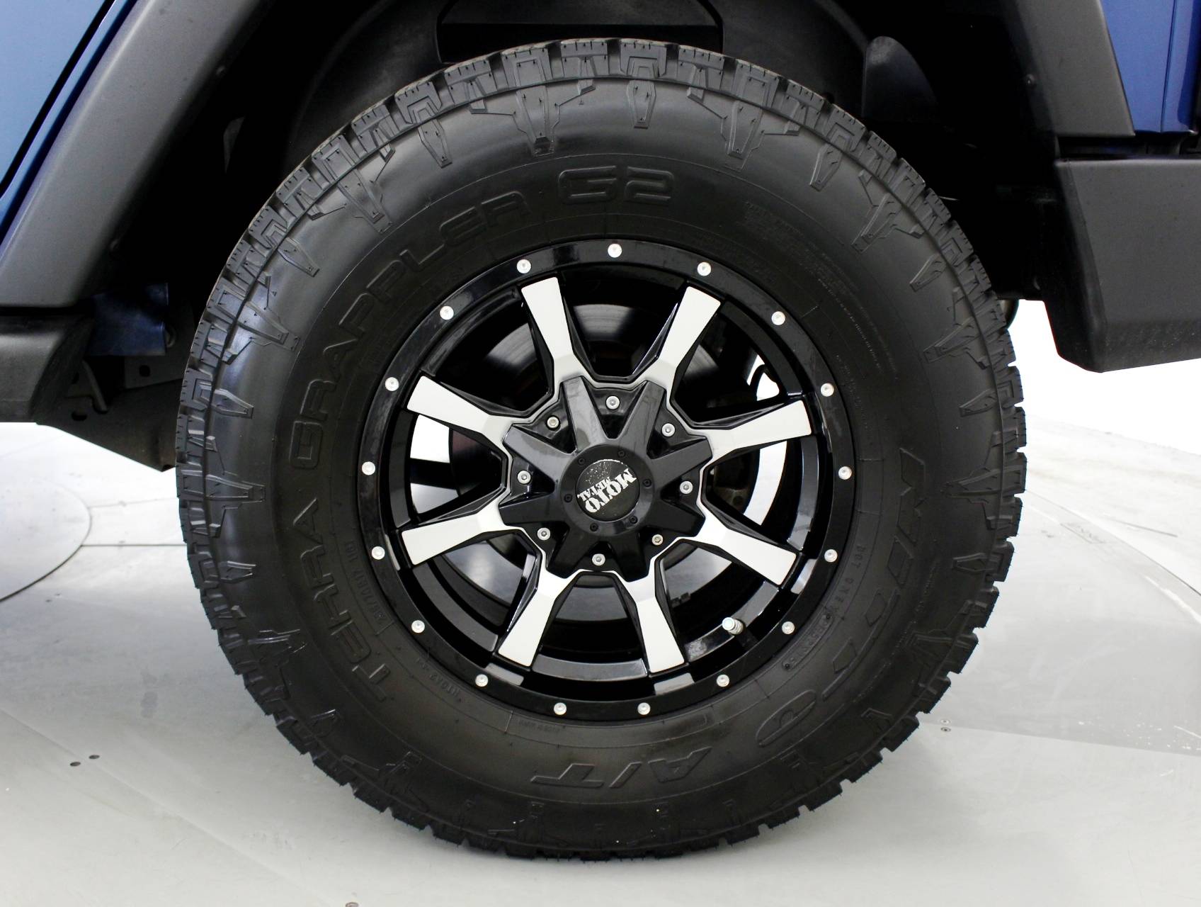 Florida Fine Cars - Used JEEP WRANGLER UNLIMITED 2010 HOLLYWOOD SPORT