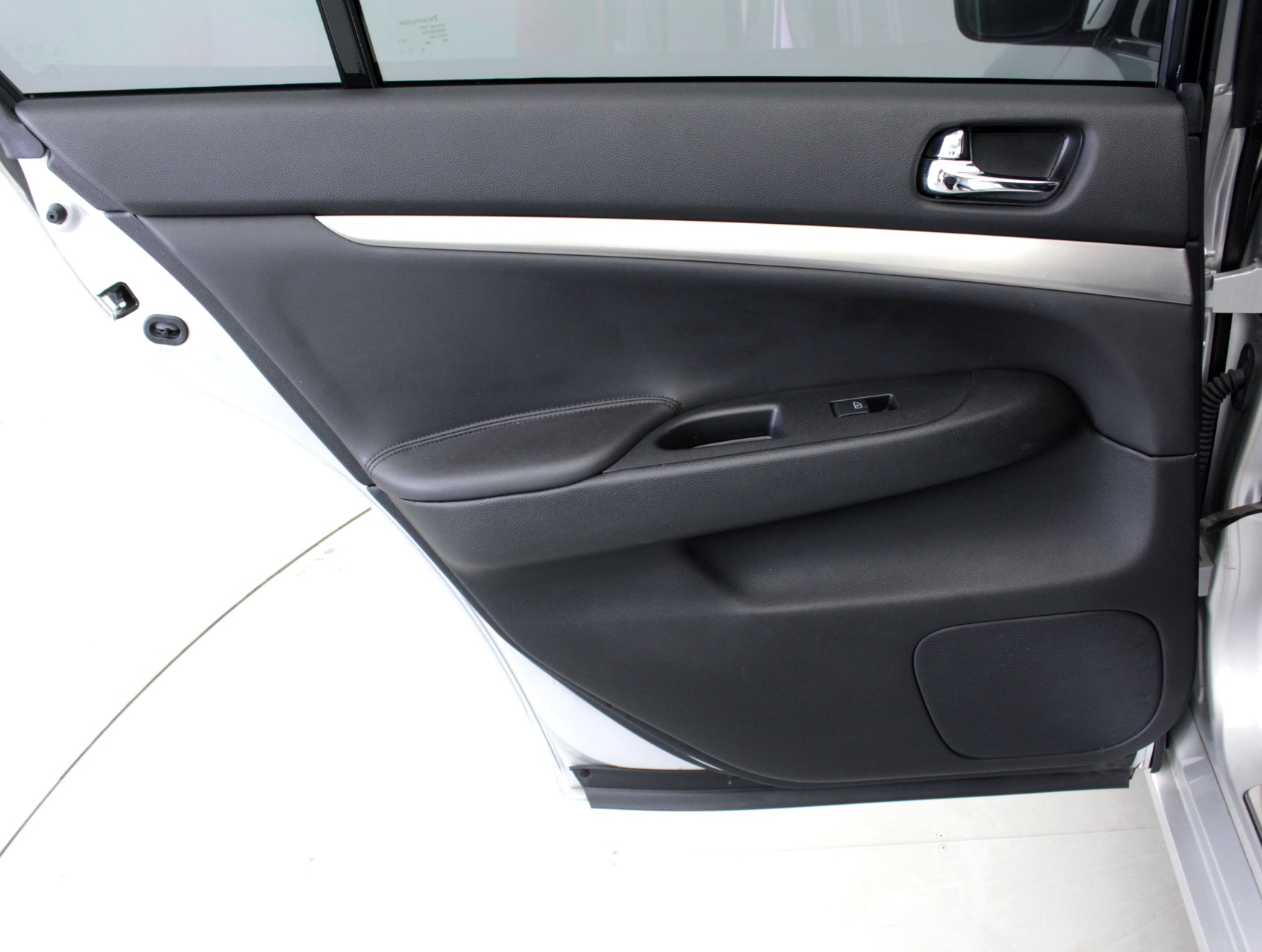 Florida Fine Cars - Used INFINITI G37X 2011 MIAMI BASE