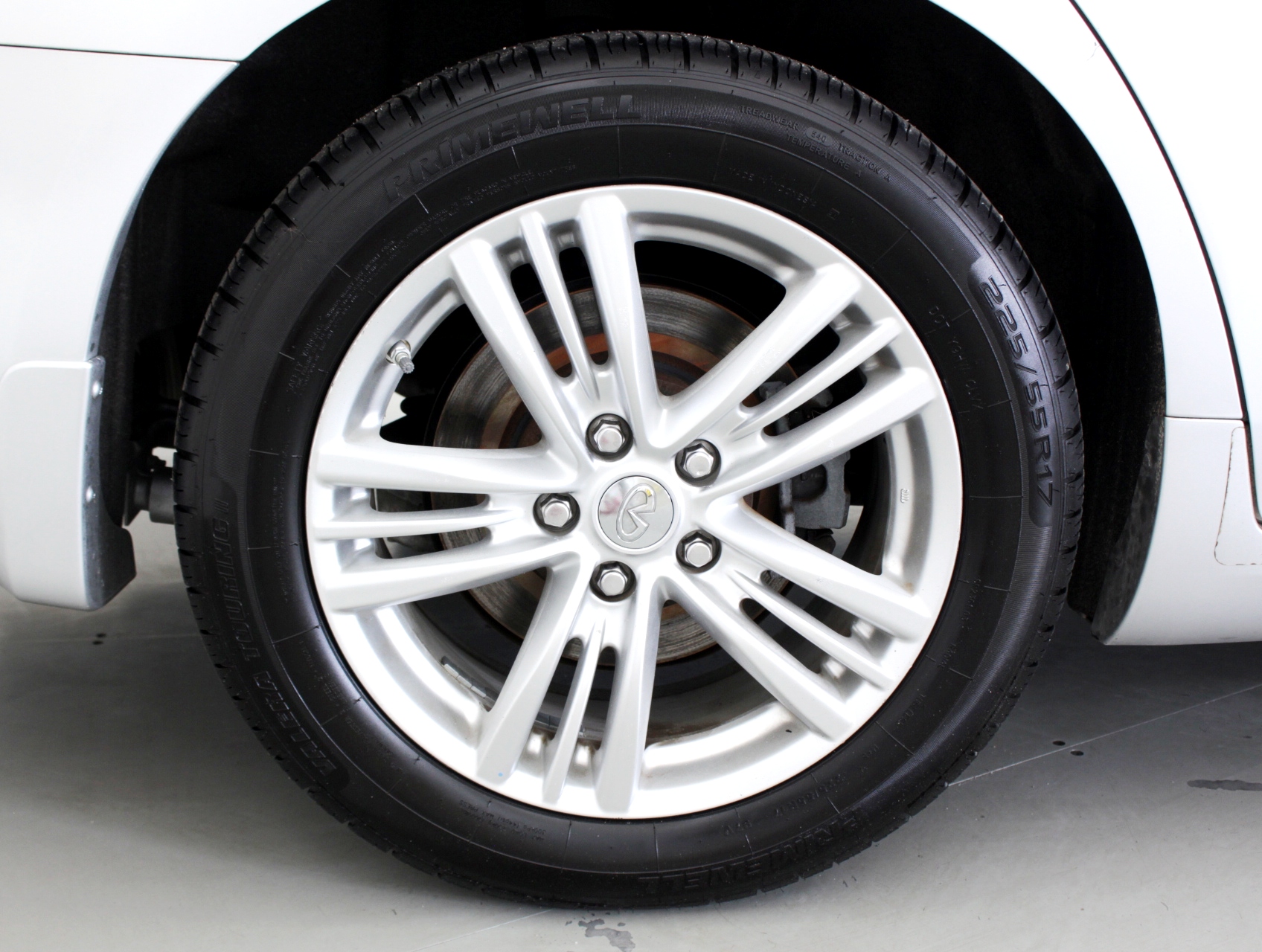 Florida Fine Cars - Used INFINITI G37X 2011 MIAMI BASE