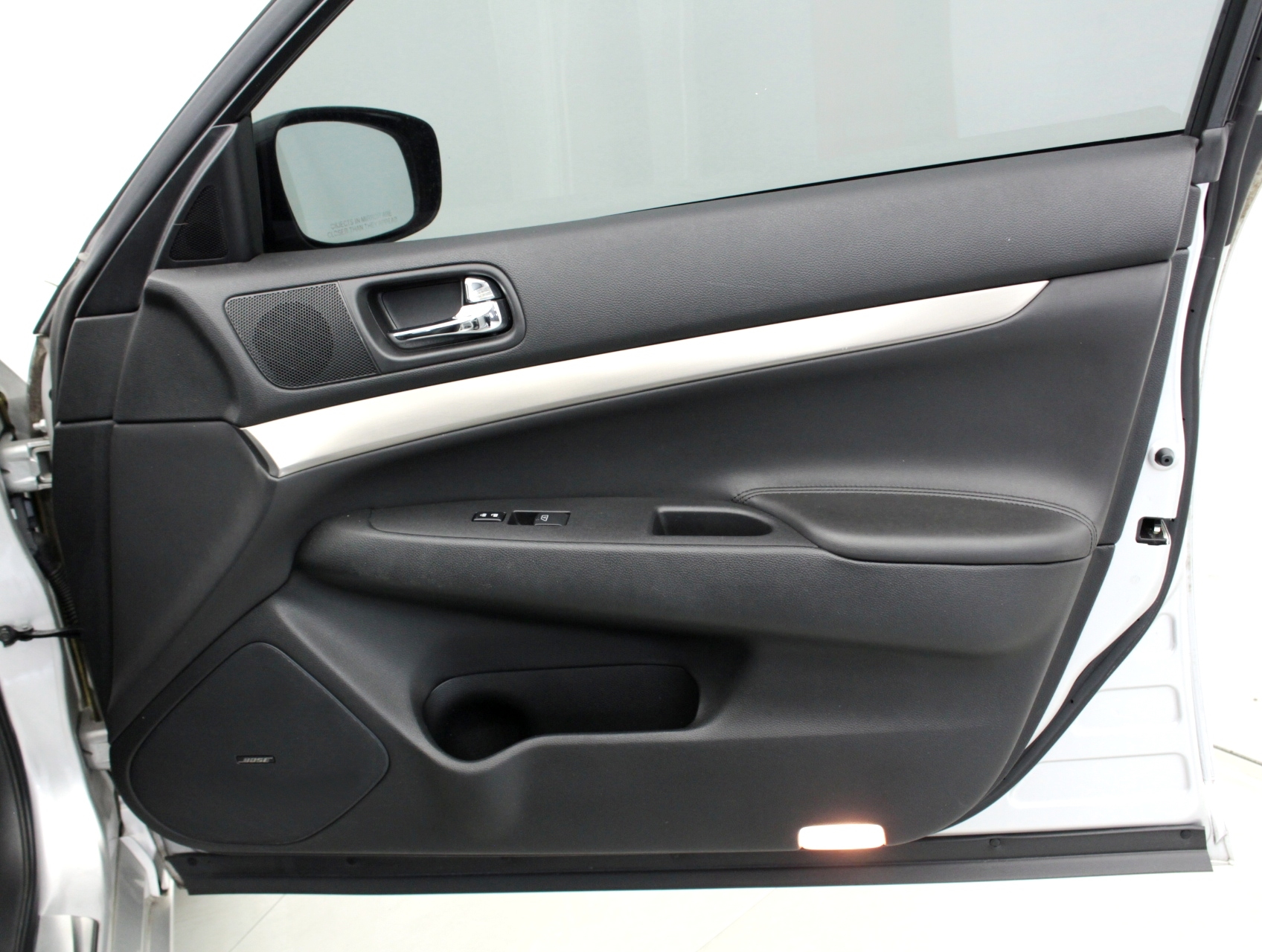 Florida Fine Cars - Used INFINITI G37X 2011 MIAMI BASE