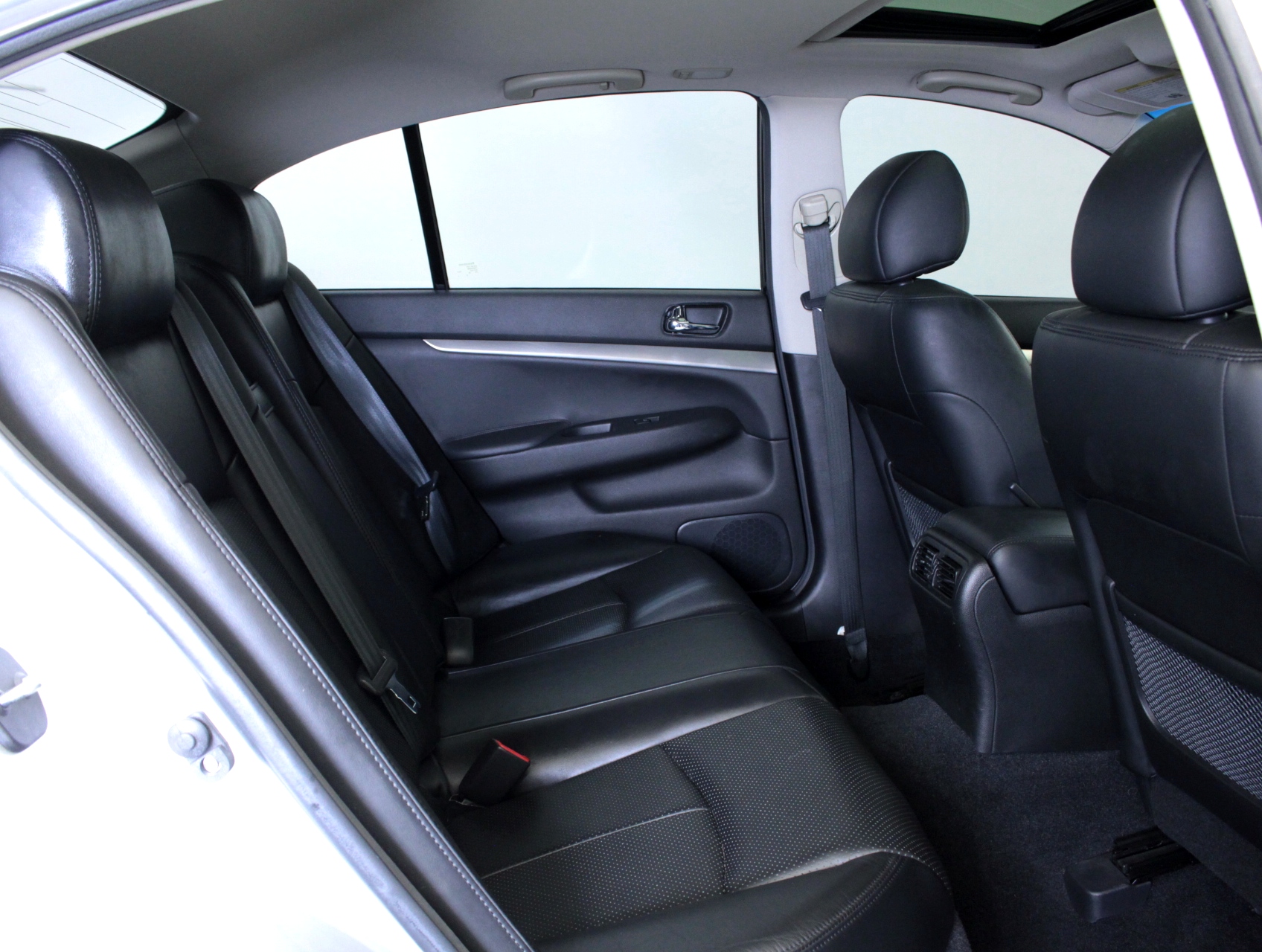 Florida Fine Cars - Used INFINITI G37X 2011 MIAMI BASE