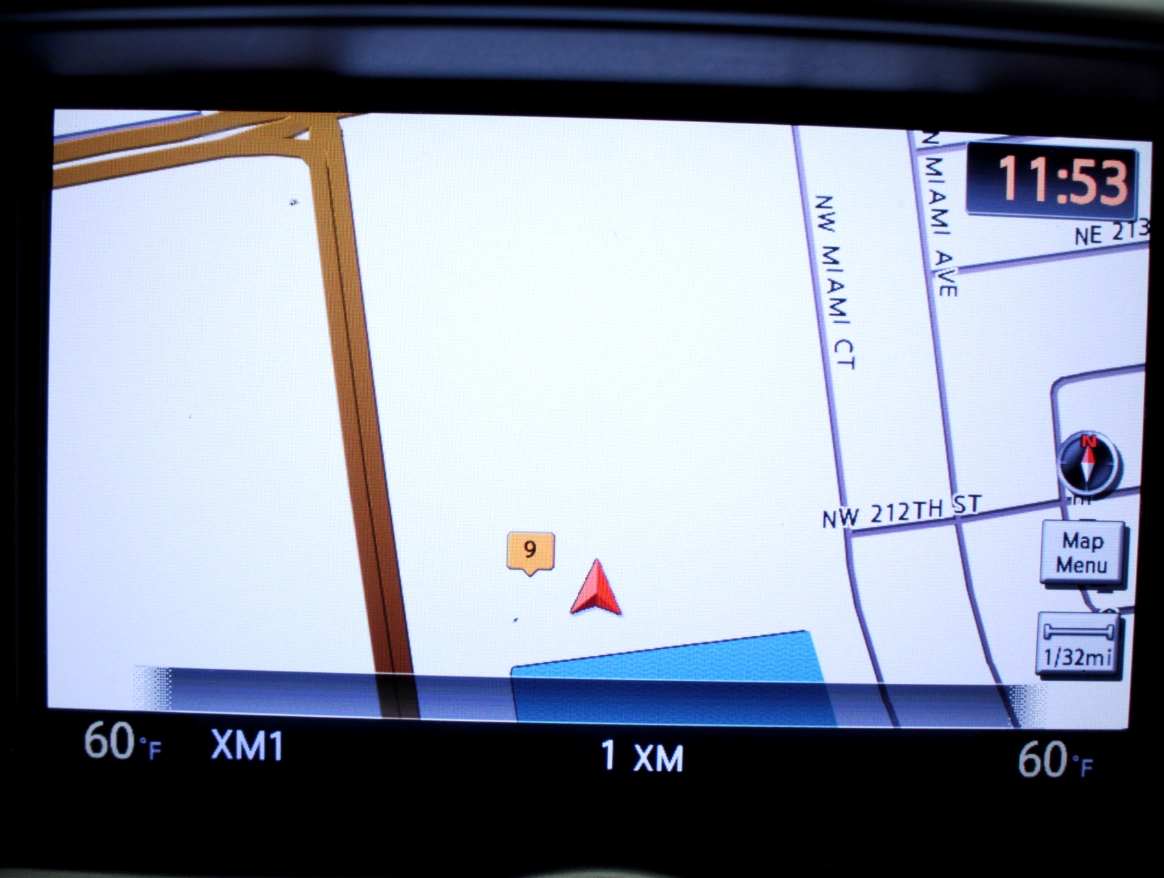 Florida Fine Cars - Used INFINITI G37X 2011 MIAMI BASE