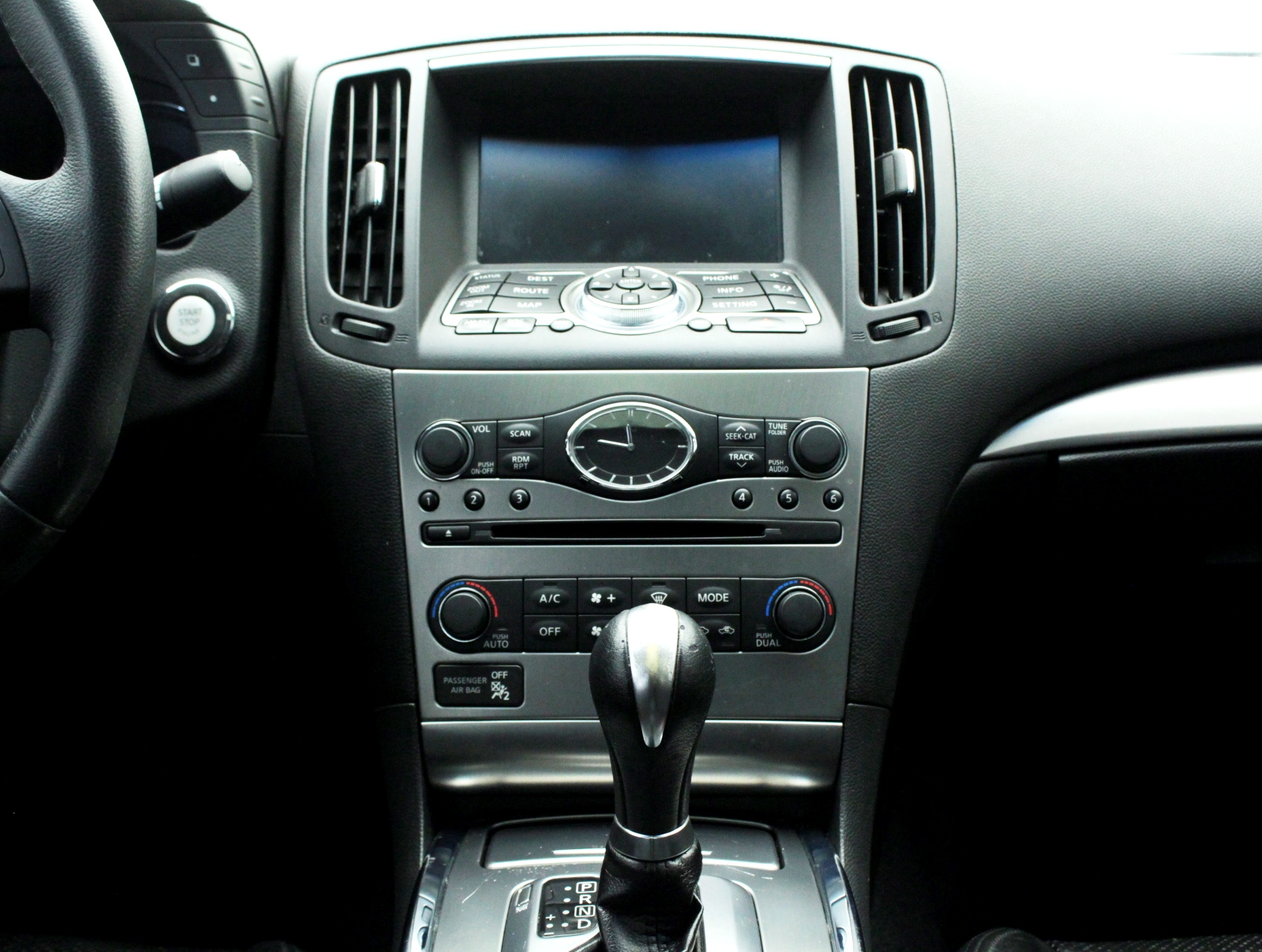 Florida Fine Cars - Used INFINITI G37X 2011 MIAMI BASE