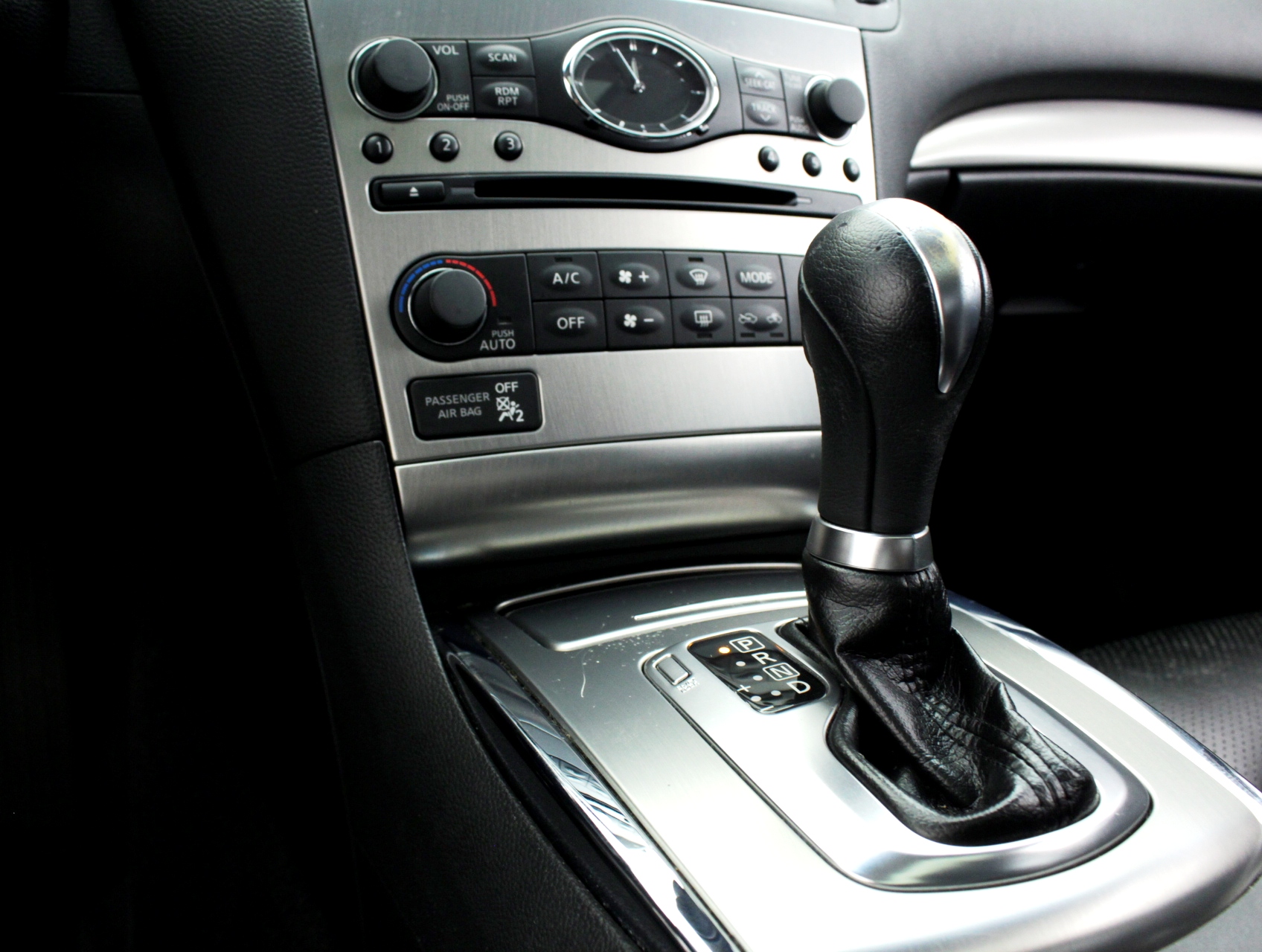 Florida Fine Cars - Used INFINITI G37X 2011 MIAMI BASE