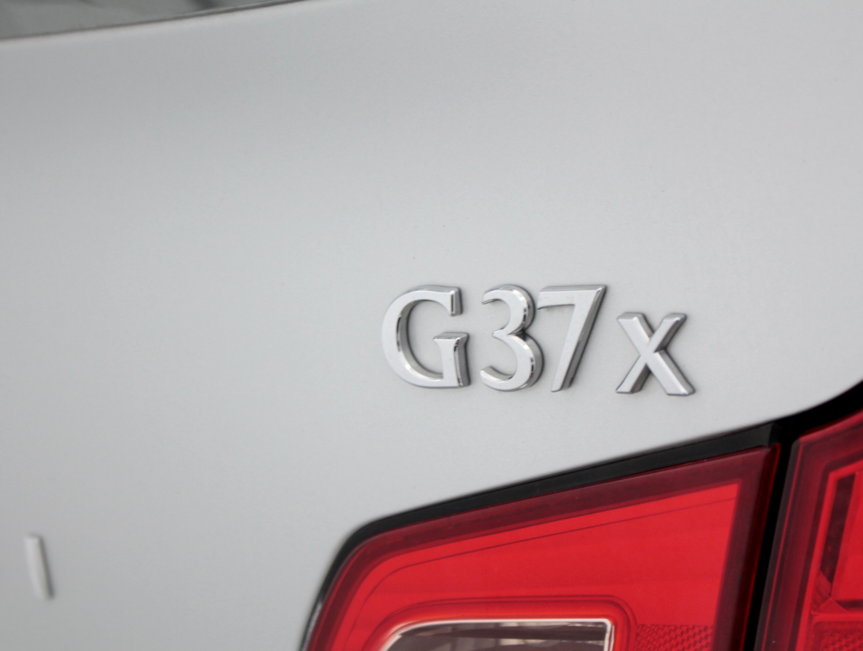 Florida Fine Cars - Used INFINITI G37X 2011 MIAMI BASE