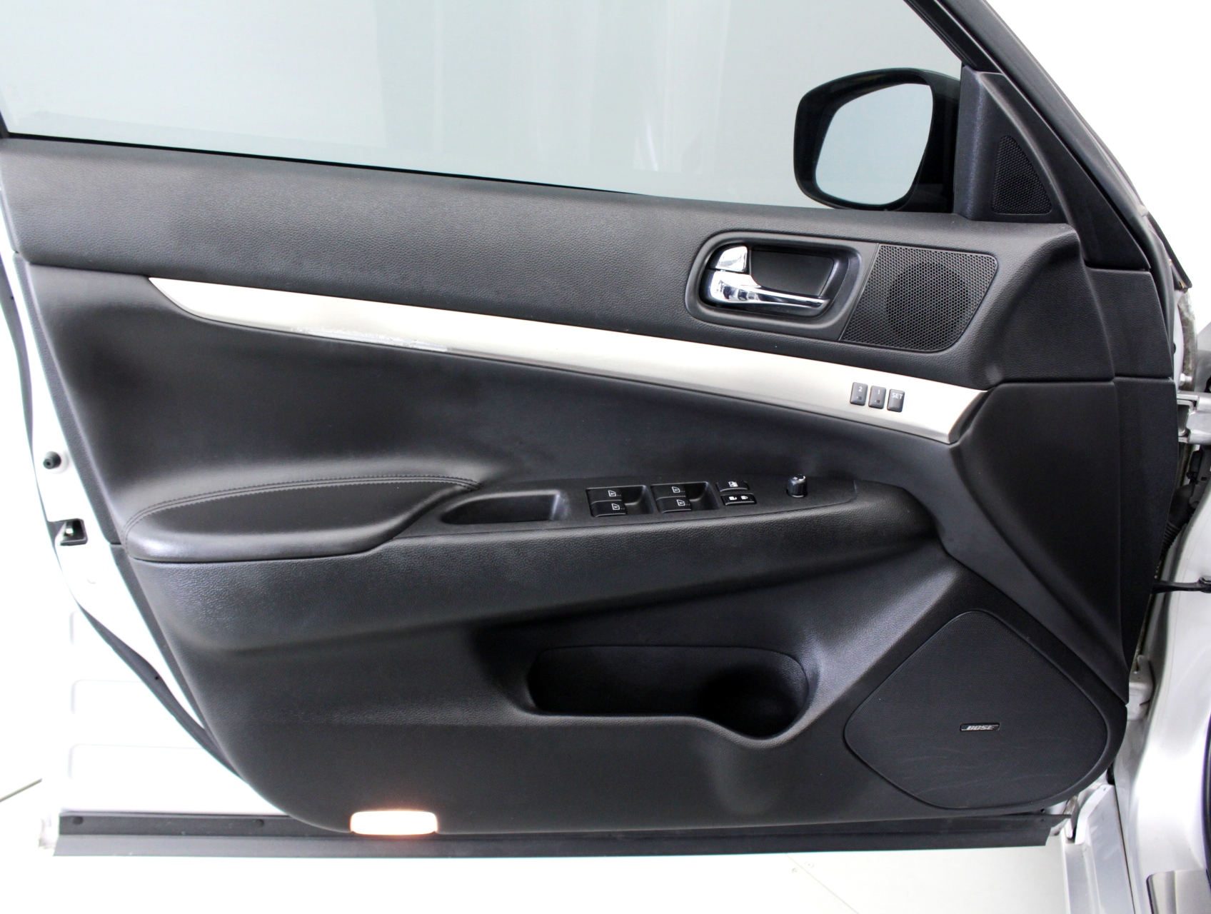 Florida Fine Cars - Used INFINITI G37X 2011 MIAMI BASE