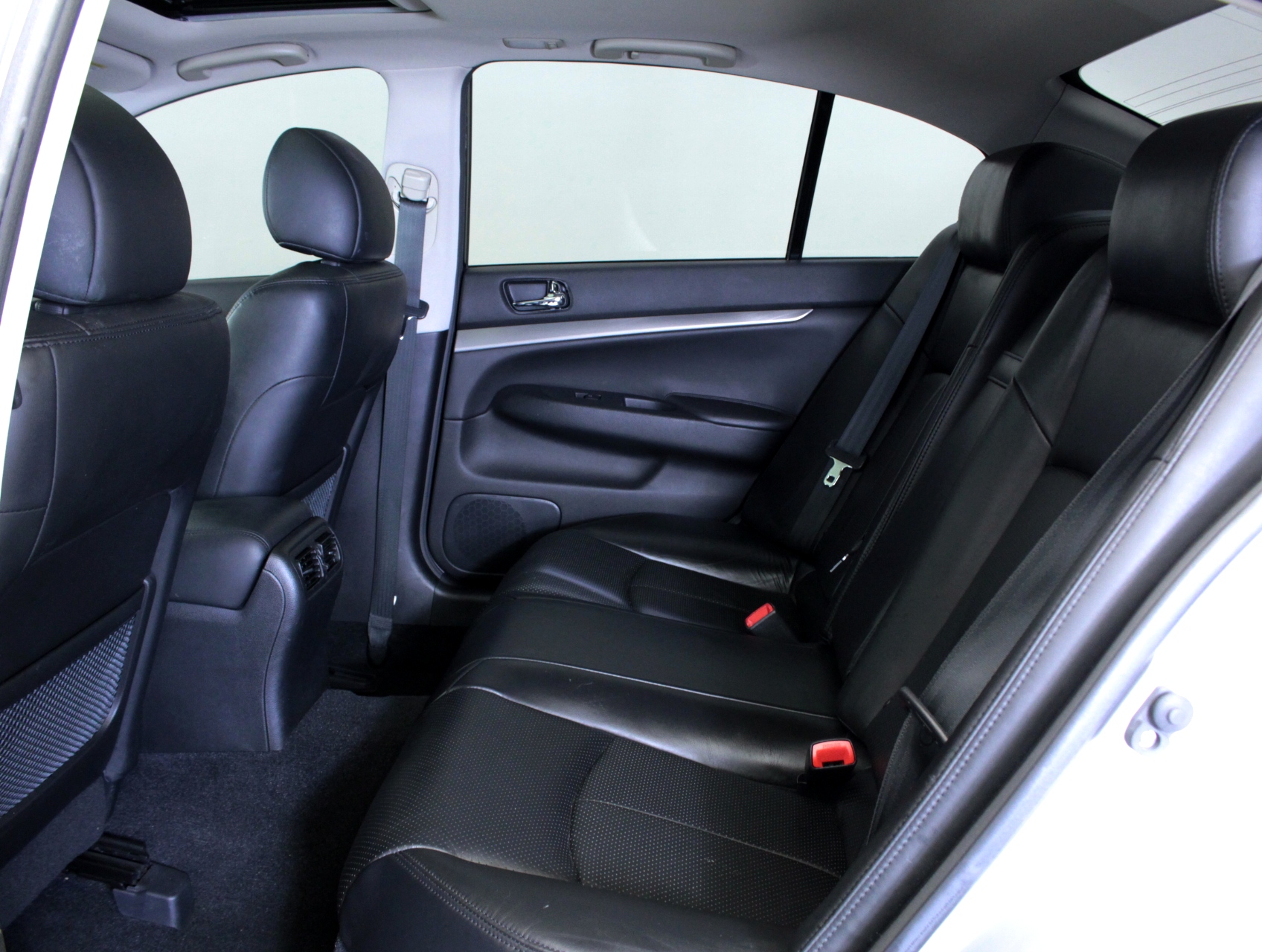 Florida Fine Cars - Used INFINITI G37X 2011 MIAMI BASE